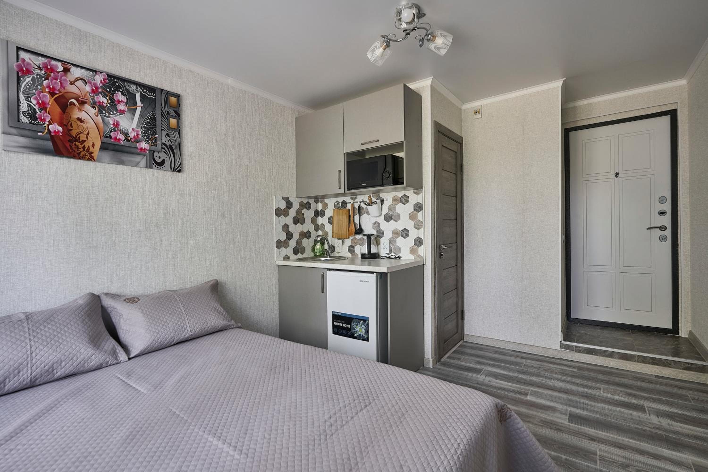 Апарт 33, Almaty, photo 6