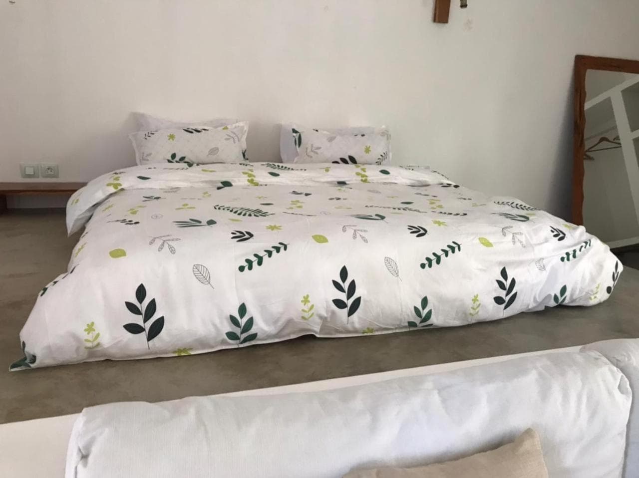 Casa Bali Tofo, Praia do Tofo, photo 6