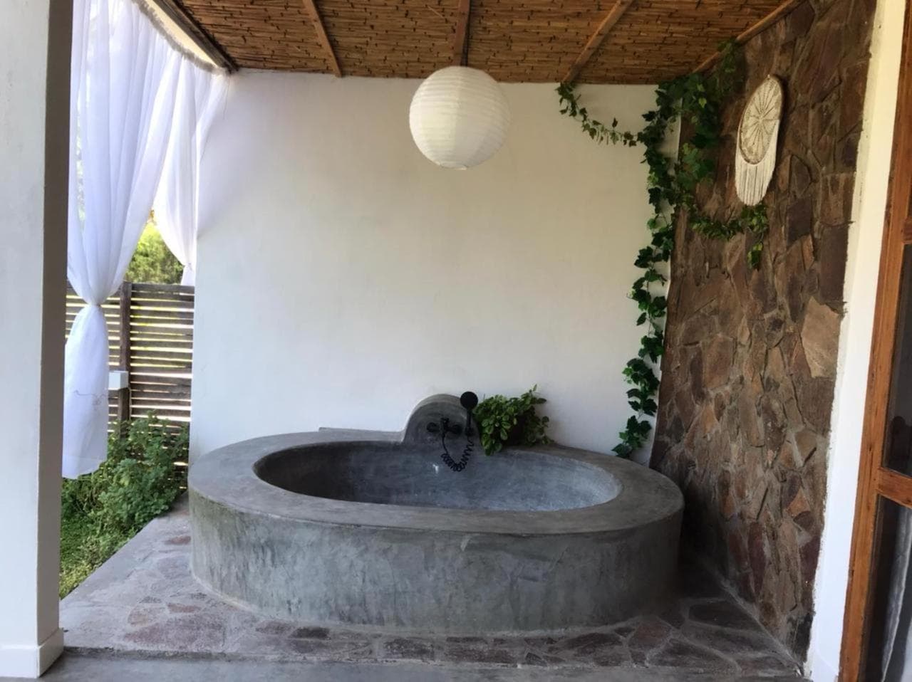 Casa Bali Tofo, Praia do Tofo, photo 2