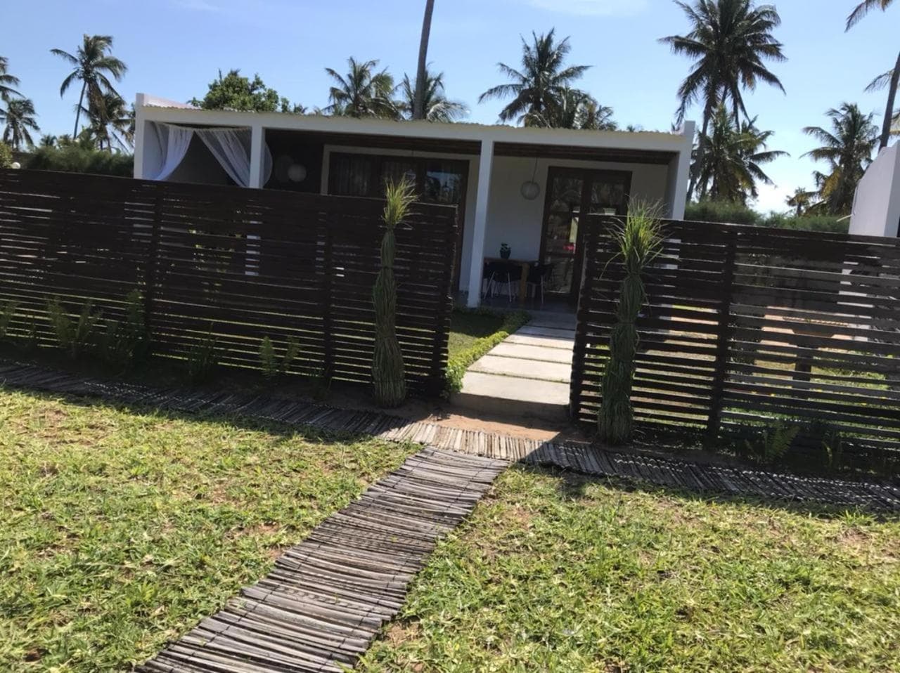 Casa Bali Tofo, Praia do Tofo