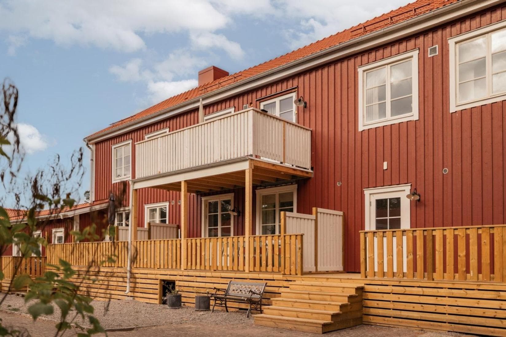 Stora Frögården, Mörbylånga, photo 2