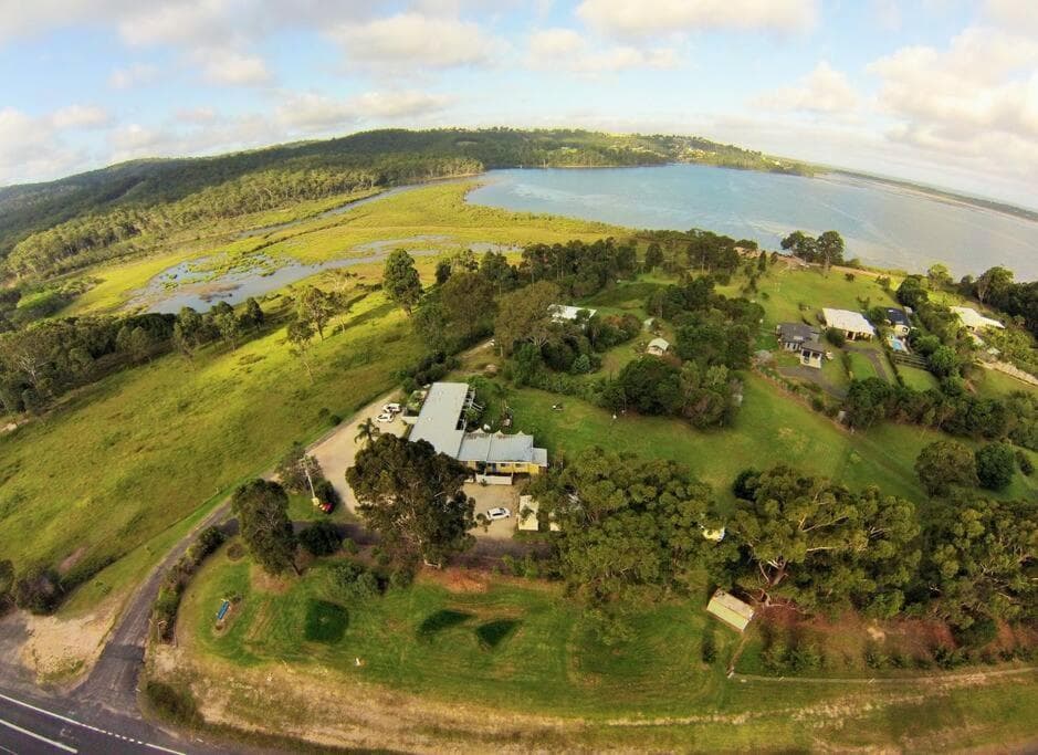 Top of the Lake Holiday Units, Merimbula, photo 6