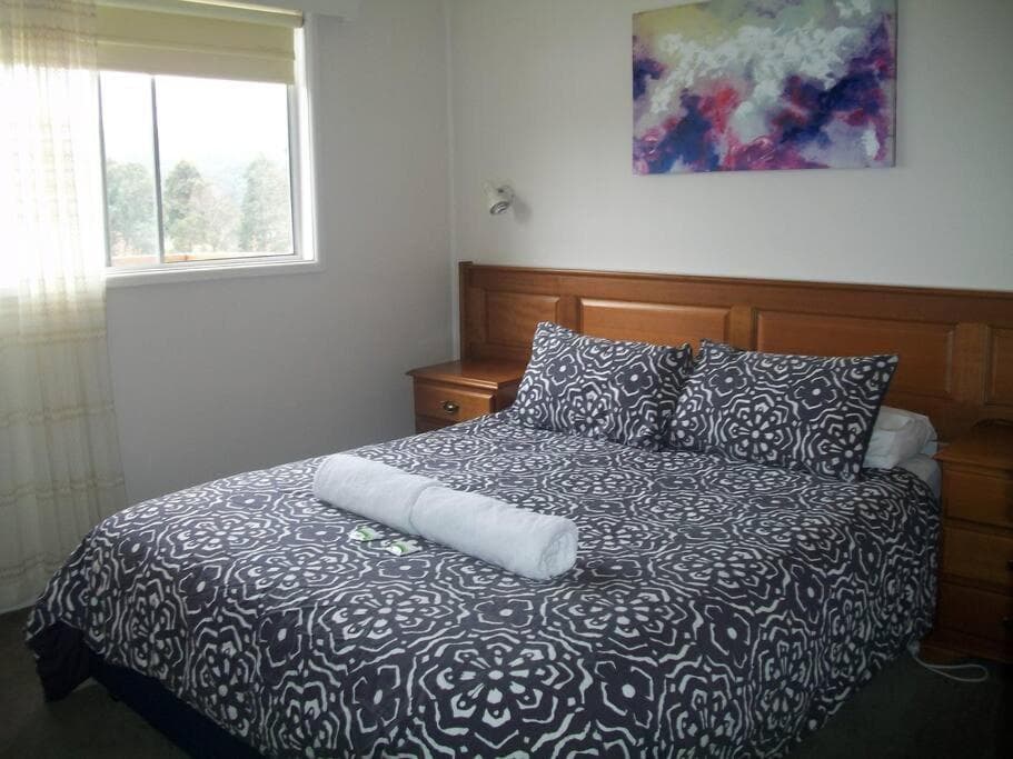 Top of the Lake Holiday Units, Merimbula, photo 5