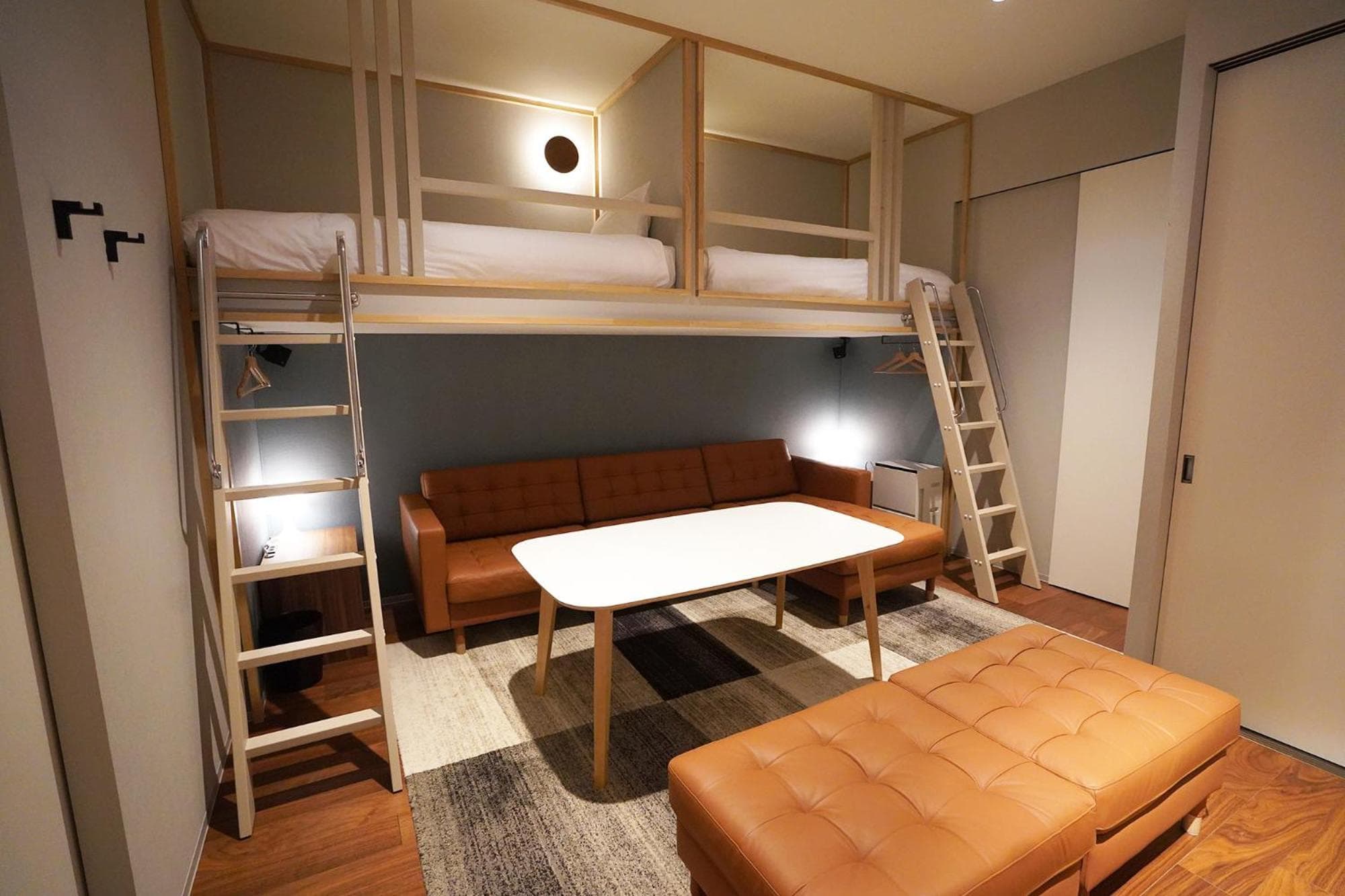 Riverside Hotel Sapporo, Sapporo, photo 2
