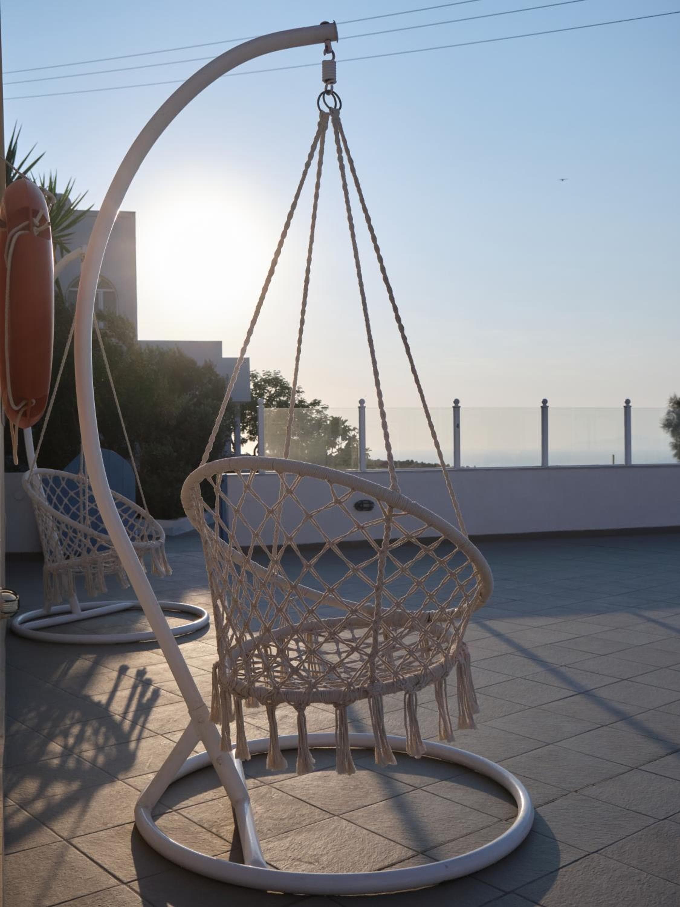 Maria's Place - Adults Only, Oia, photo 4