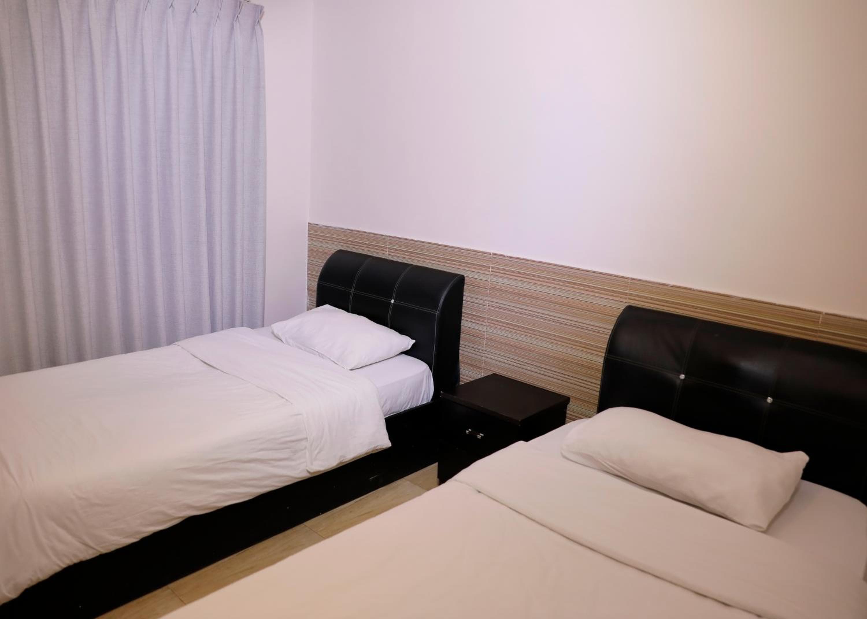 Abu Alsoud Hotel, Amman, photo 4
