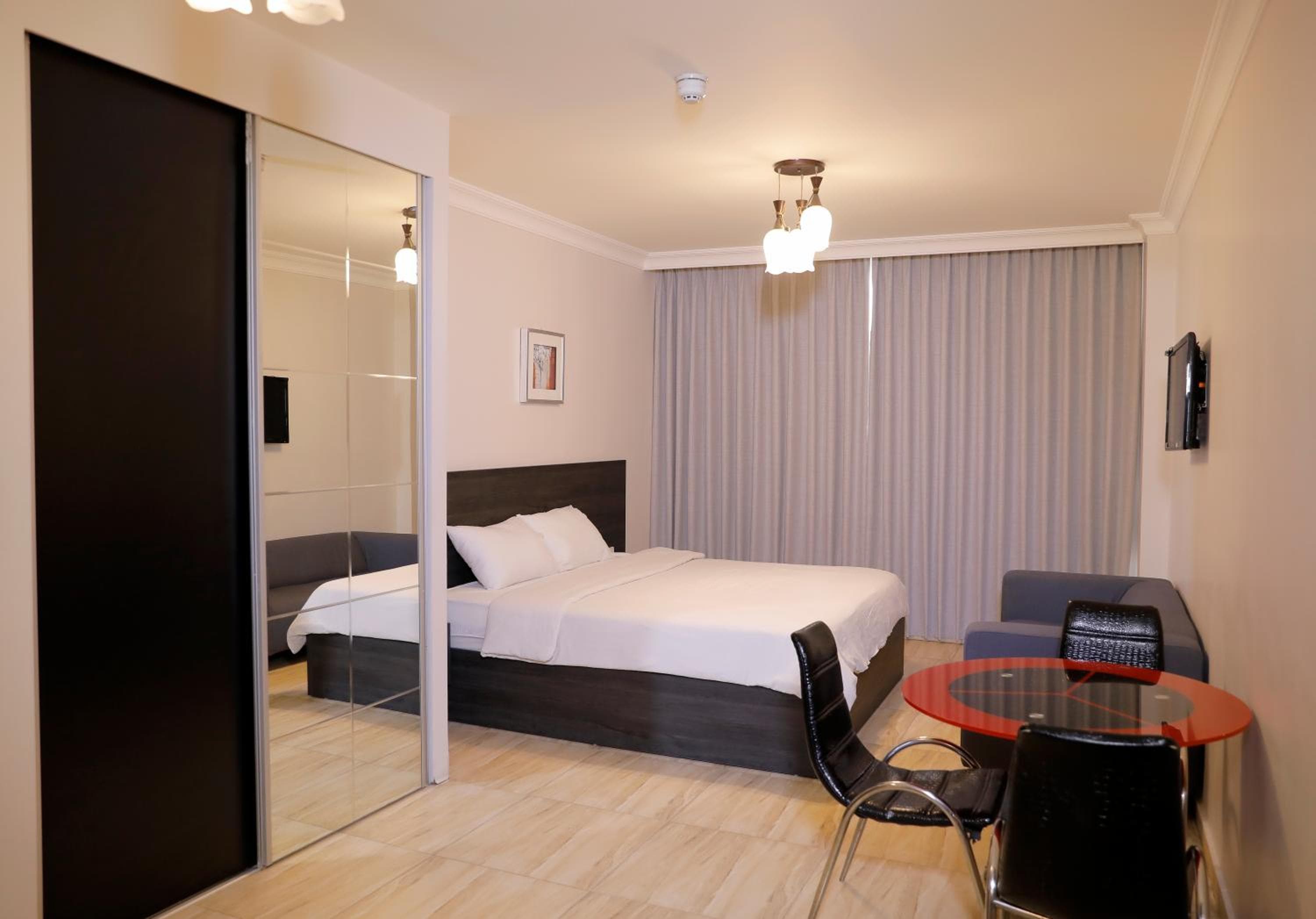 Abu Alsoud Hotel, Amman, photo 2