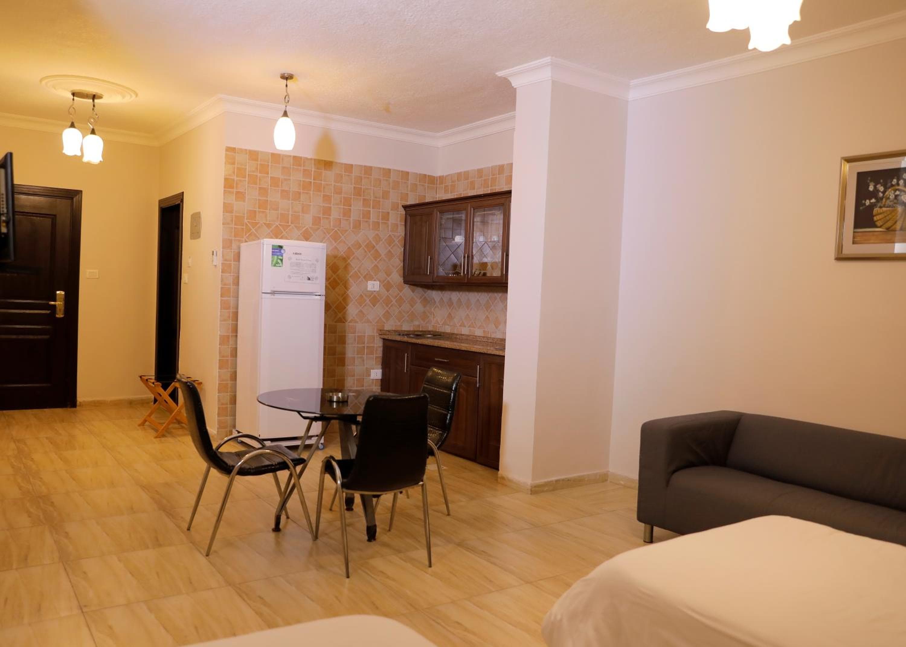 Abu Alsoud Hotel, Amman, photo 3