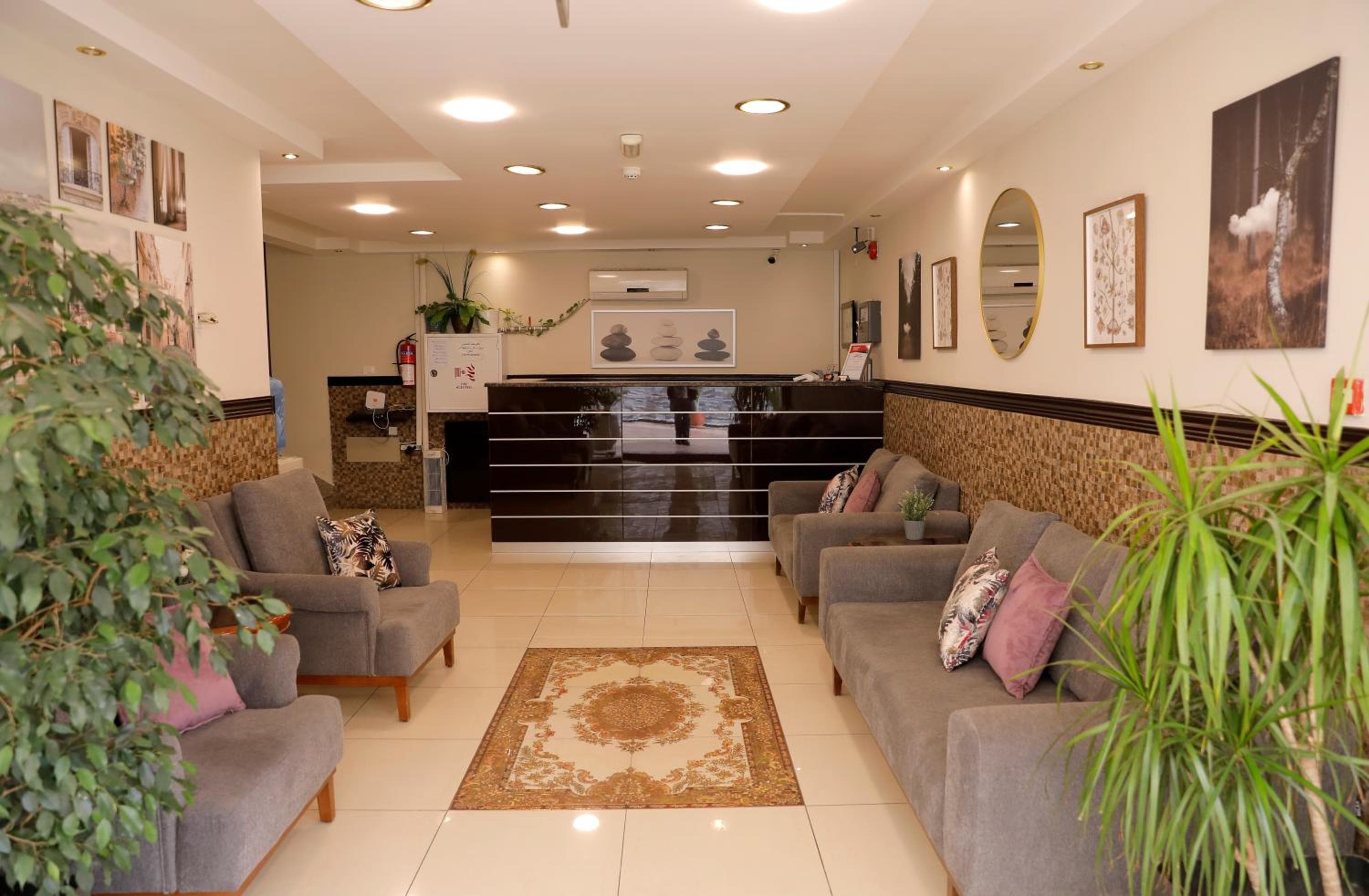 Abu Alsoud Hotel, Amman, photo 5