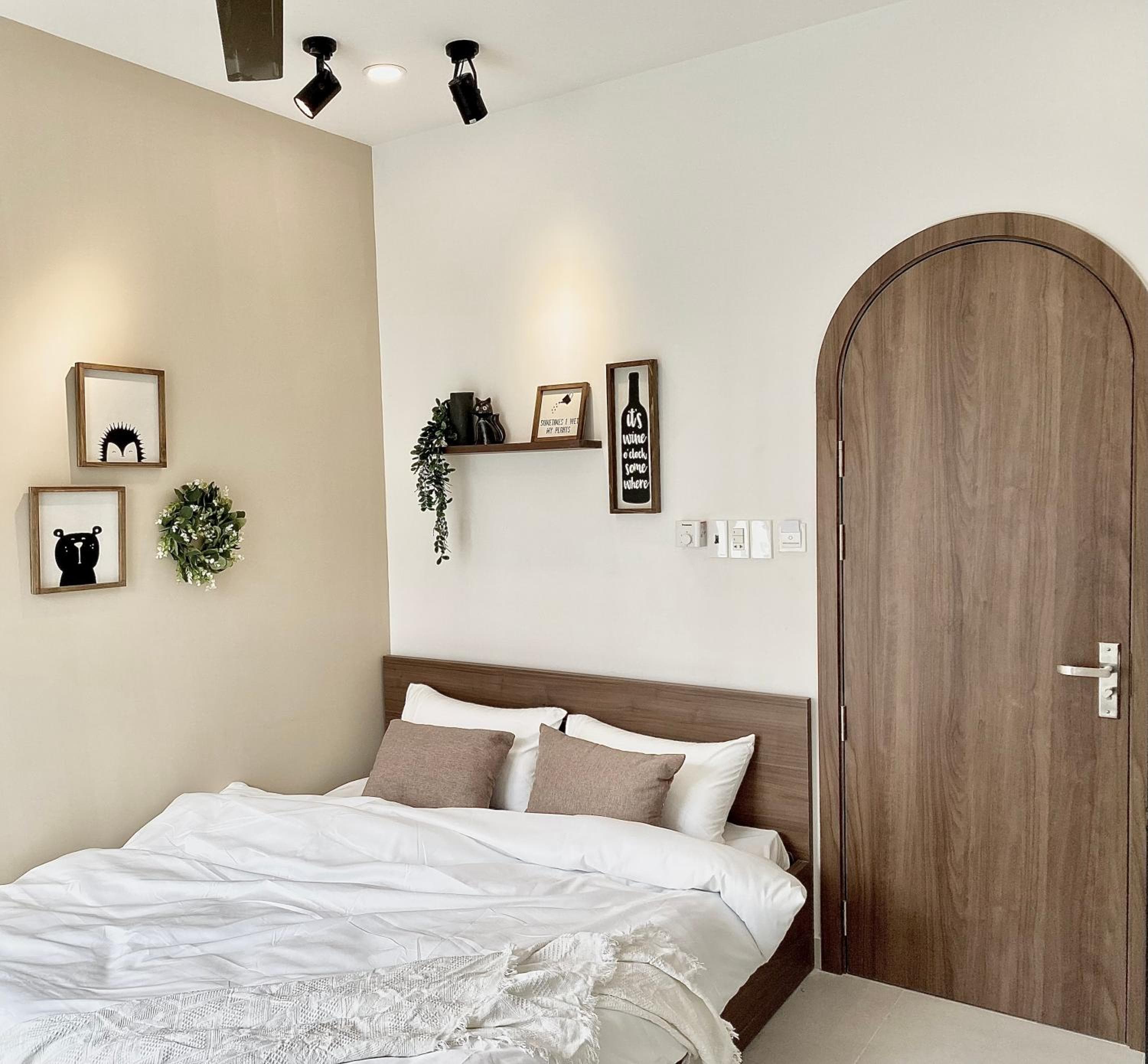 Mưa home, Da Nang, photo 3