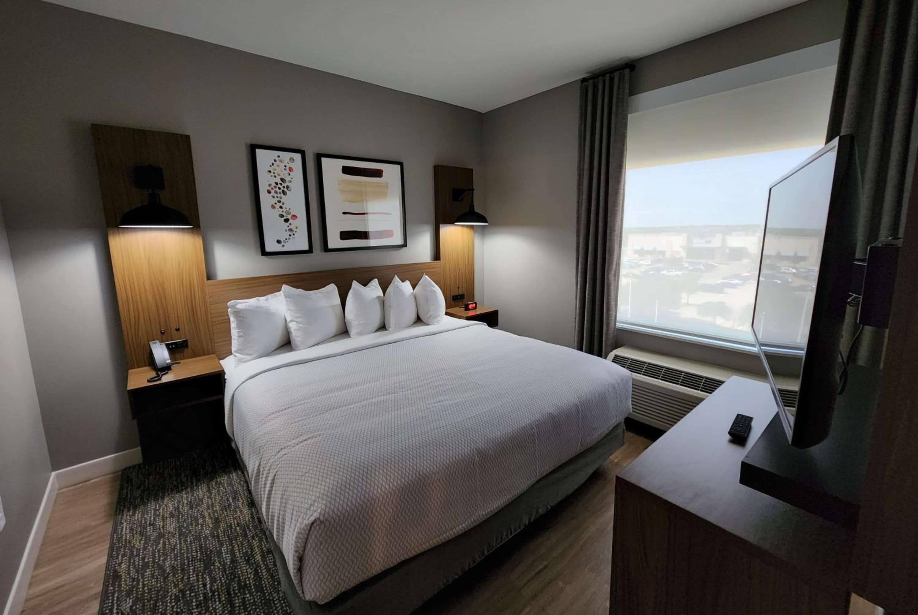 Hawthorn Extended Stay by Wyndham Pflugerville, Pflugerville, photo 6