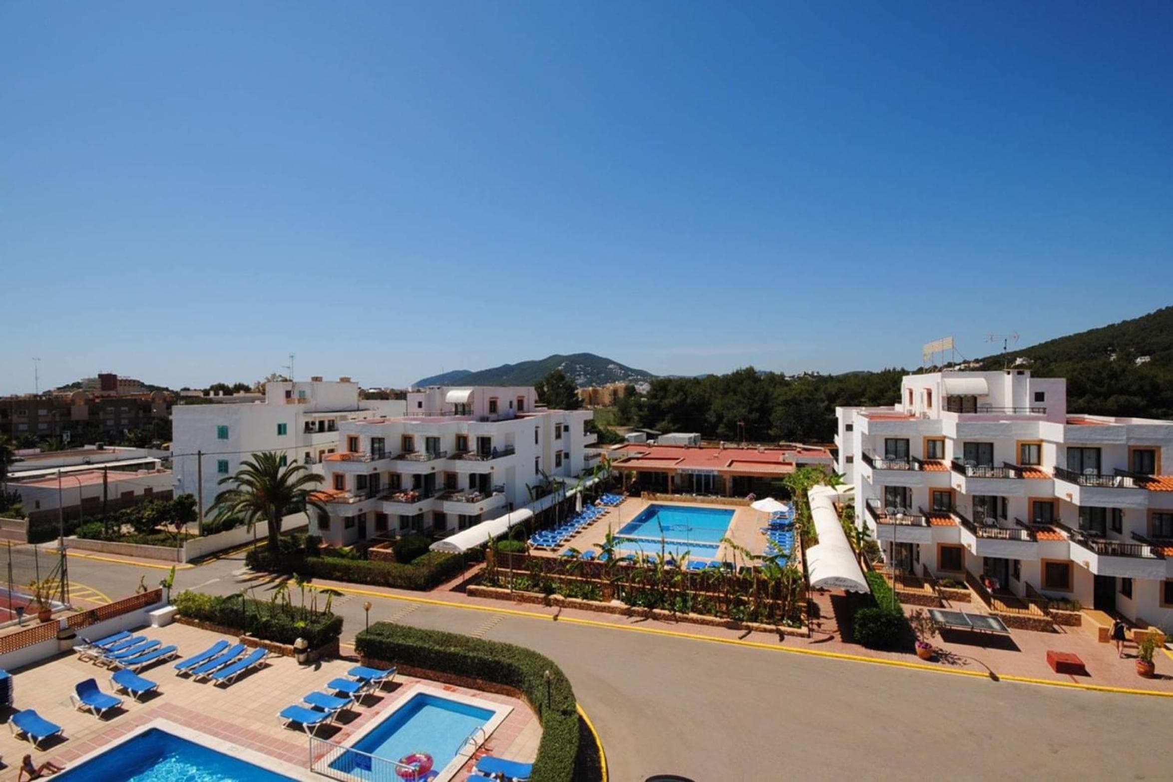 Invisa Aparthotel Casa Luis, Santa Eularia des Riu, photo 2