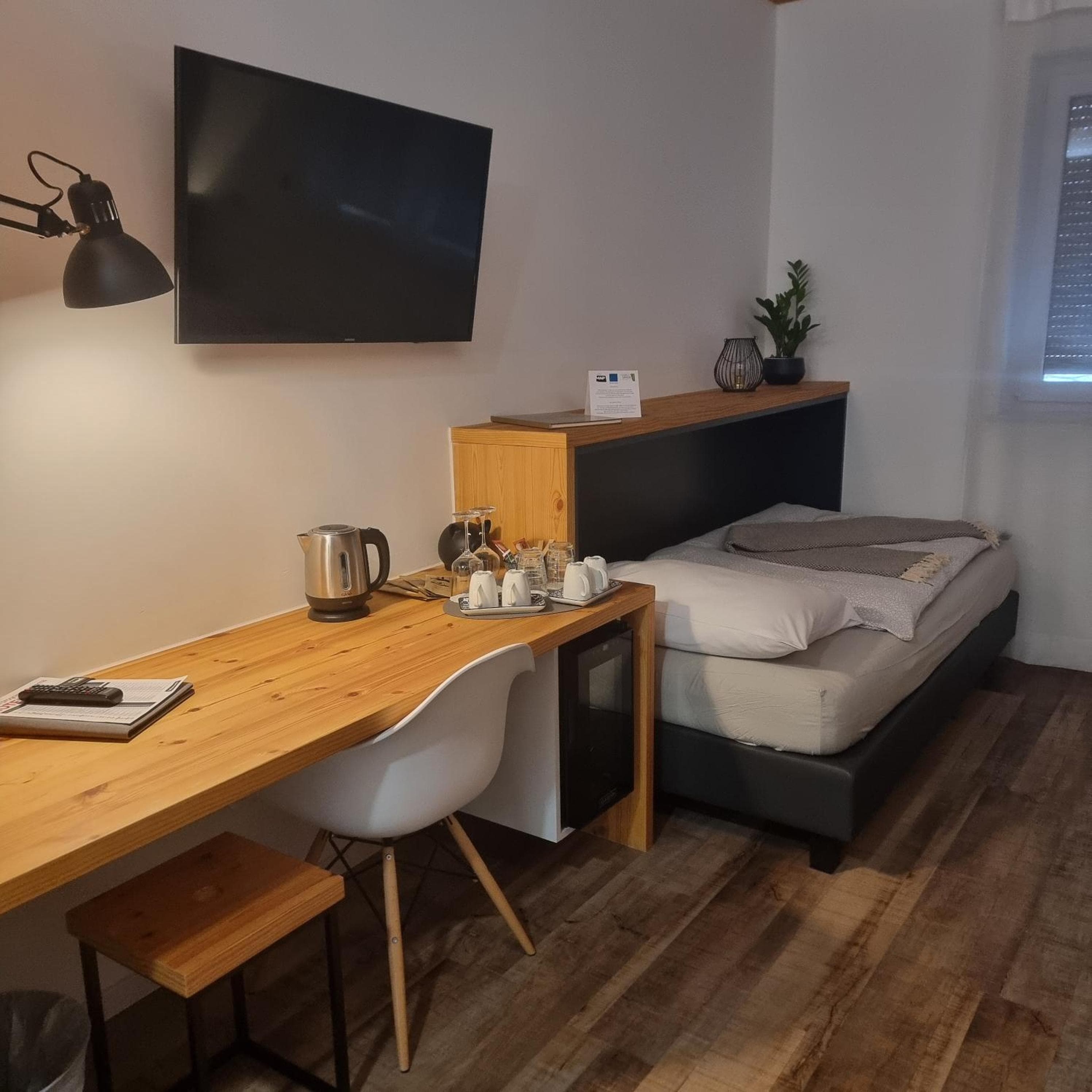 Hotel CityMap Maribor, Maribor, photo 6