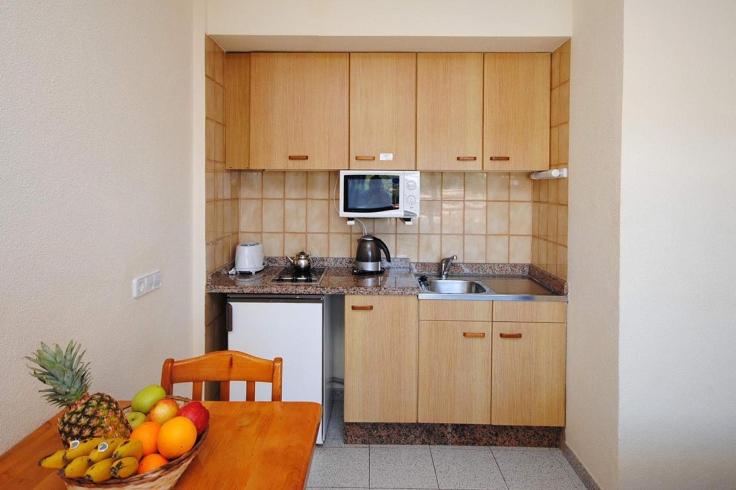 Invisa Aparthotel Casa Luis, Santa Eularia des Riu, photo 5