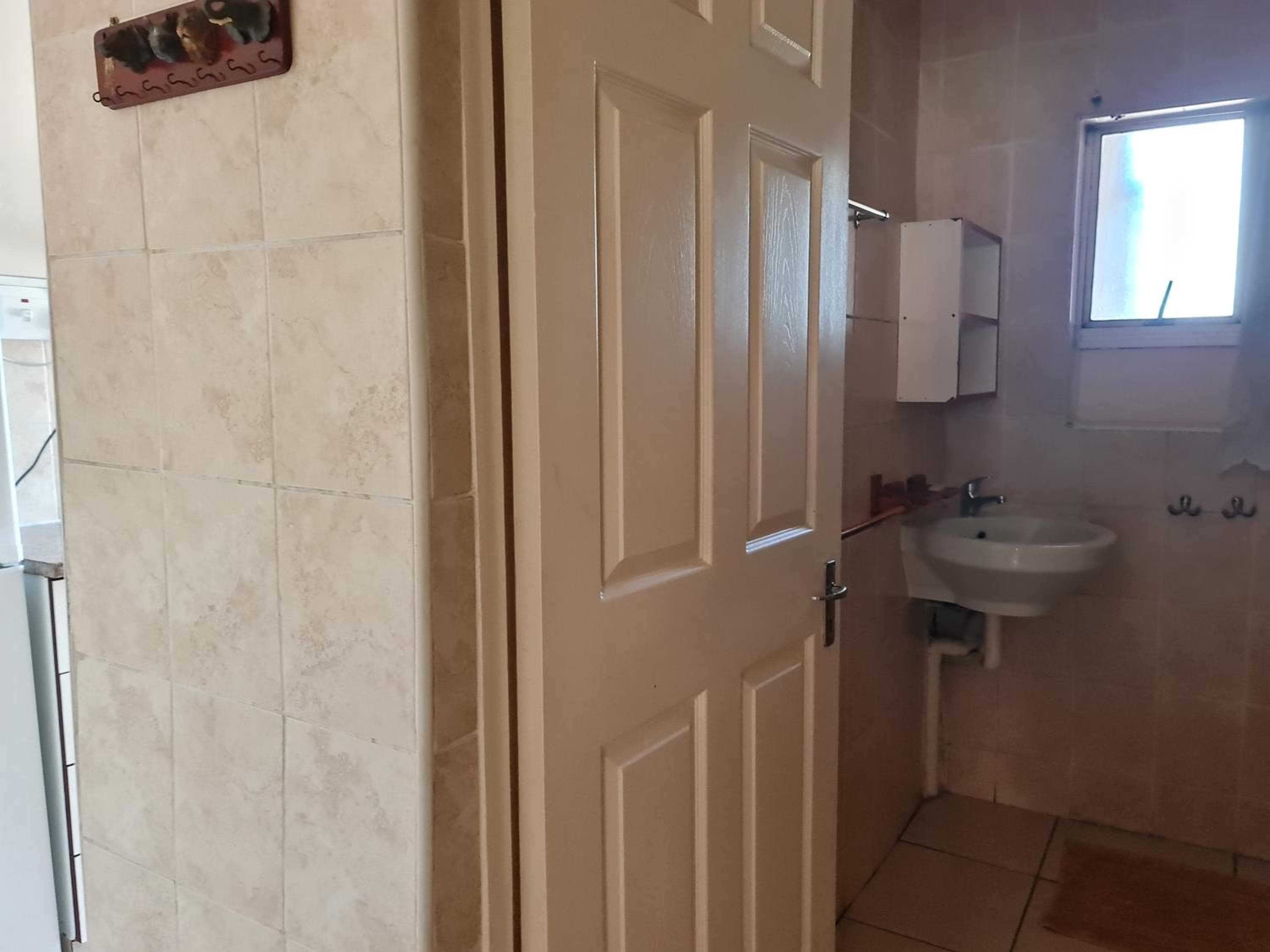 Bluff Accommodation Aybriden Self-Catering, Durban, photo 3