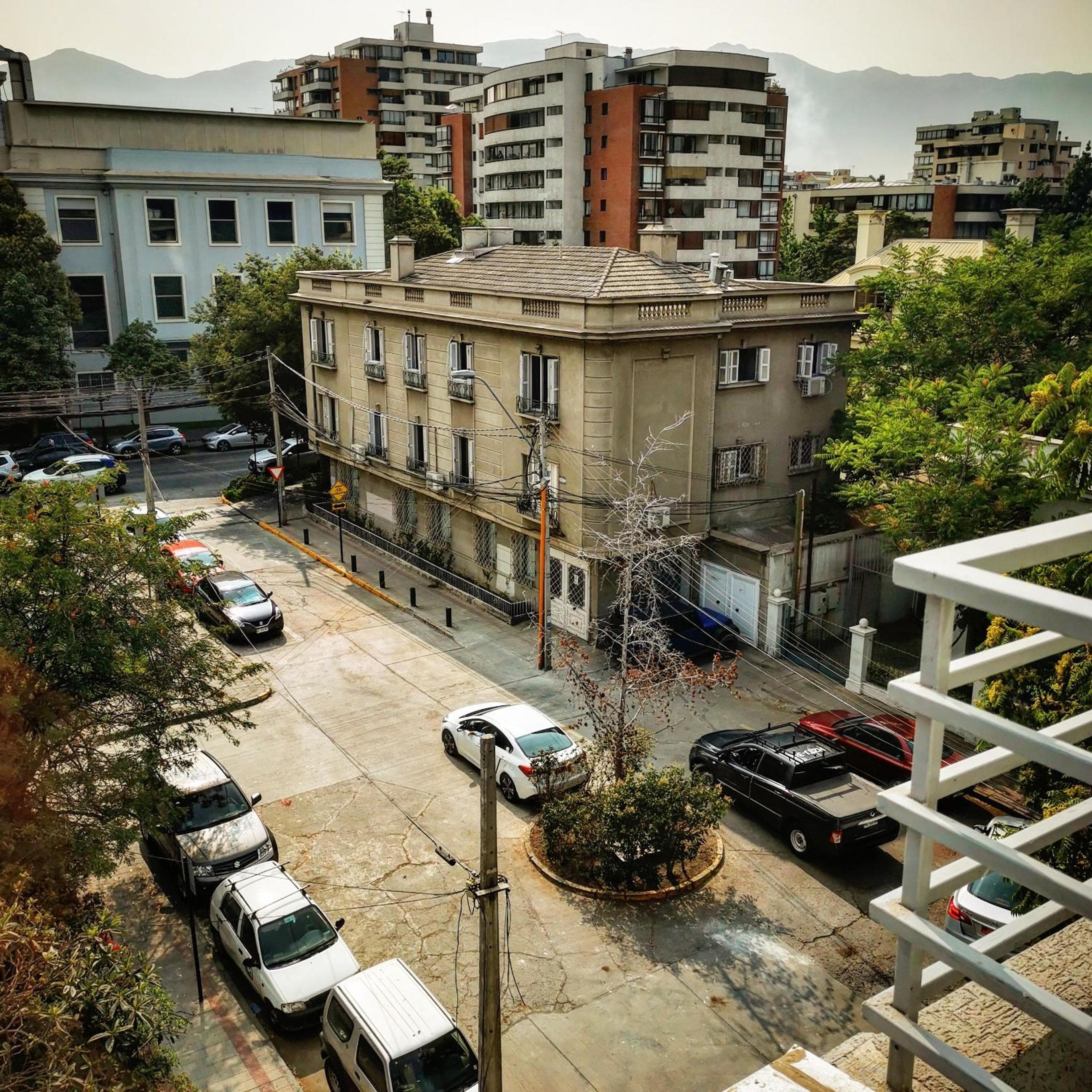 Apart Hotel Viva Providencia, Santiago, photo 5