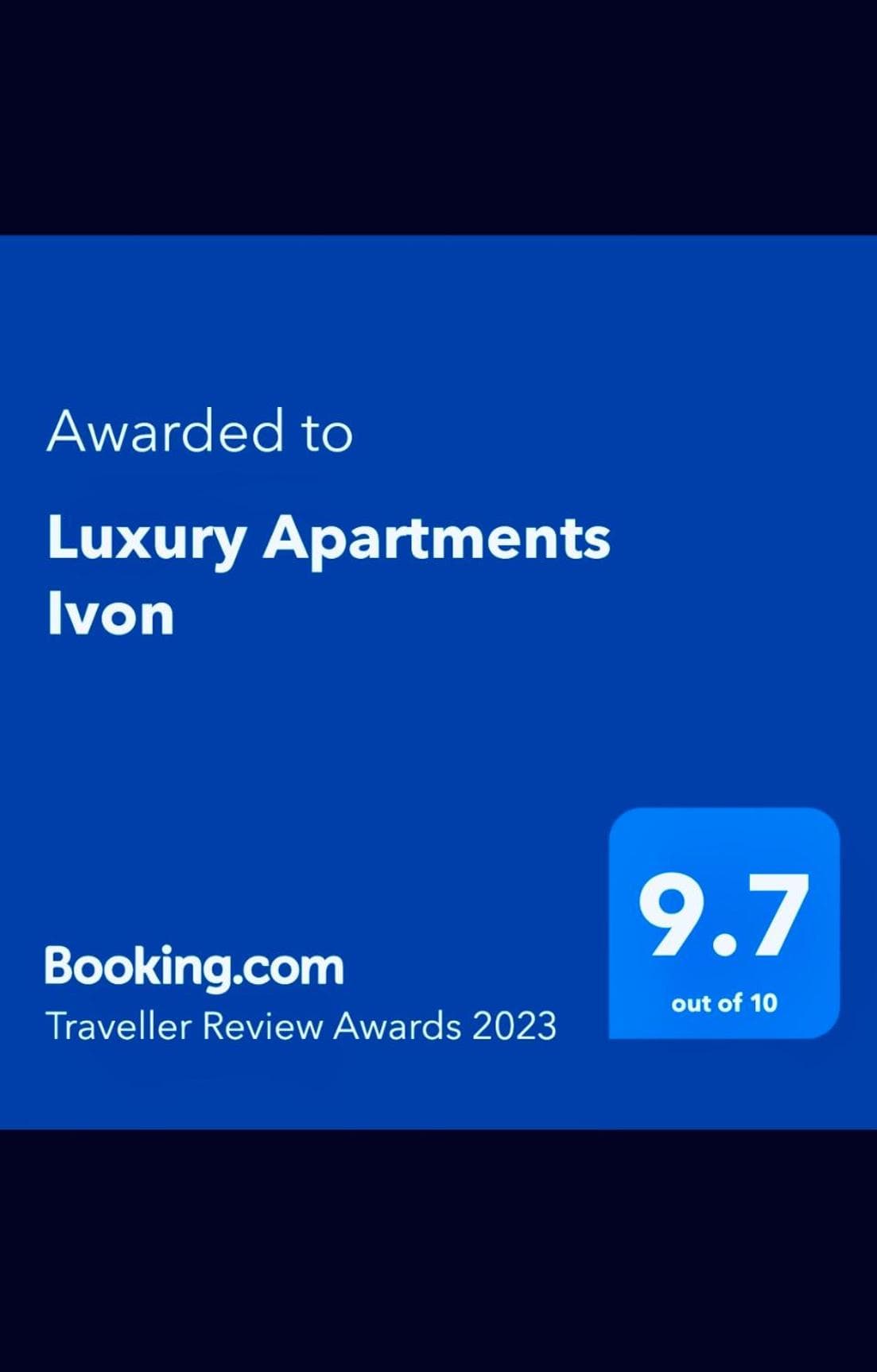 Luxury Apartments Ivon, Plovdiv, photo 5