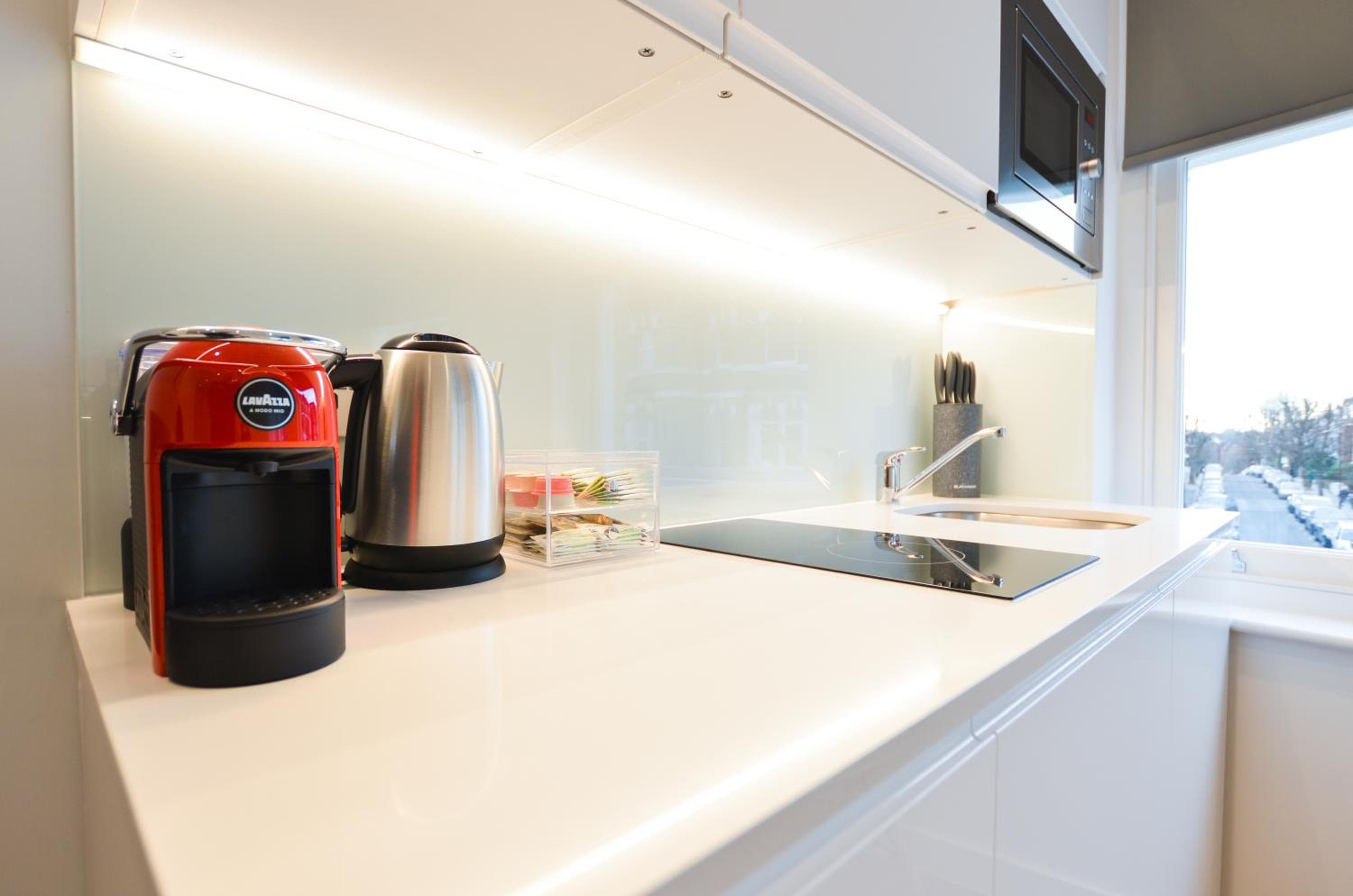 West Hampstead Serviced Apartments by Concept Apartments, London, photo 6
