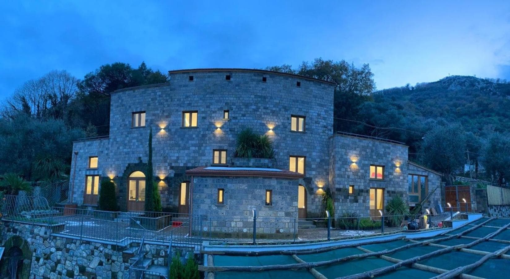 Holidays Homes The dream, Sant'Agnello
