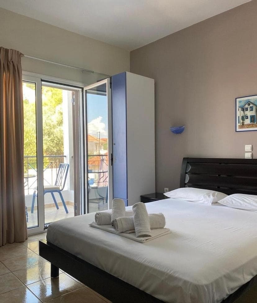 Abbey Resort, Monastiraki, photo 6