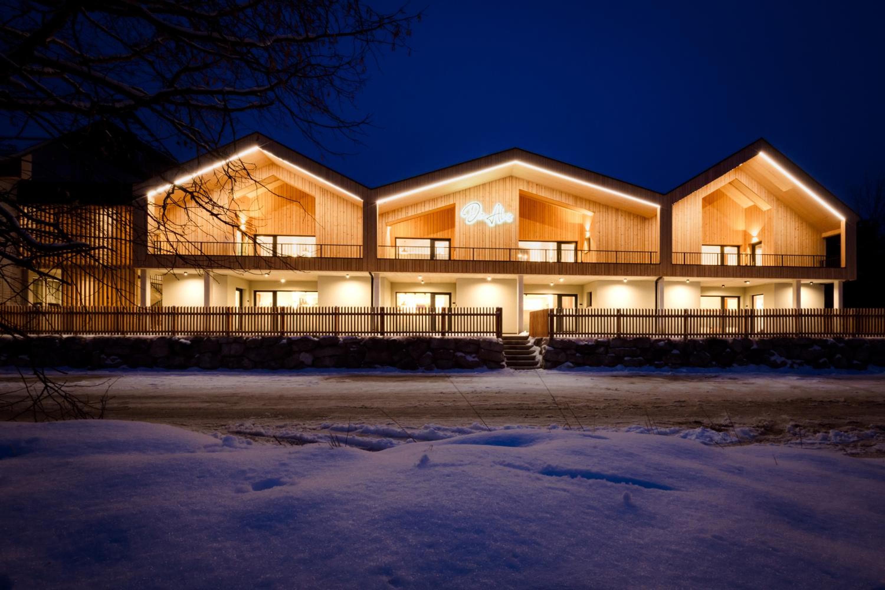 Da Alois - Alpine Premium Apartments, Gröbming