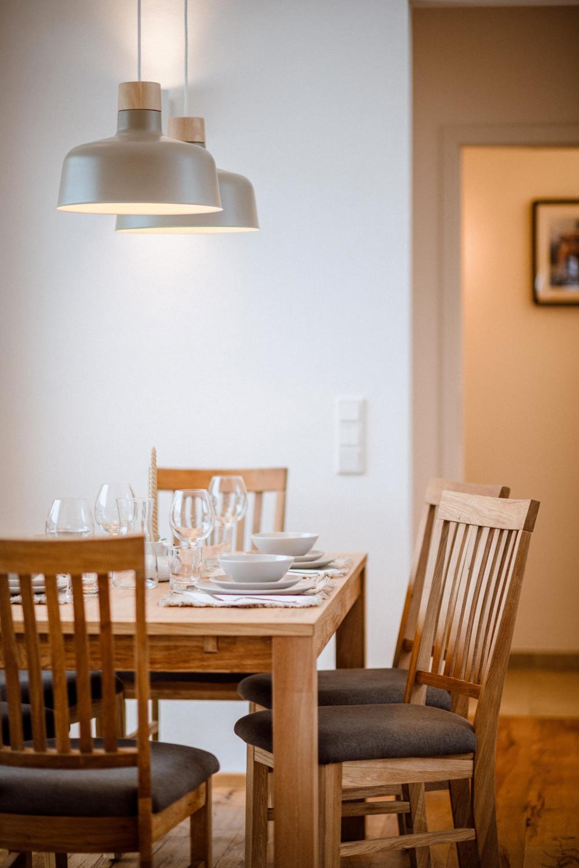 Da Alois - Alpine Premium Apartments, Gröbming, photo 5