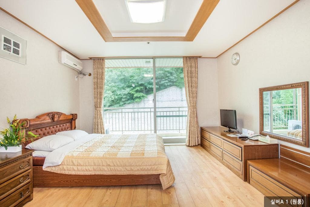 Gyeongju Ilsung Condo, Gyeongju, photo 3