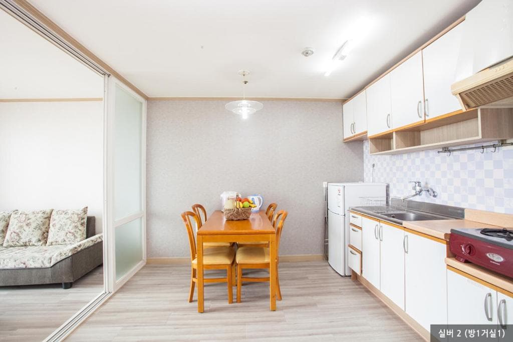 Ilsung Condo Namhan River, Yeoju, photo 4