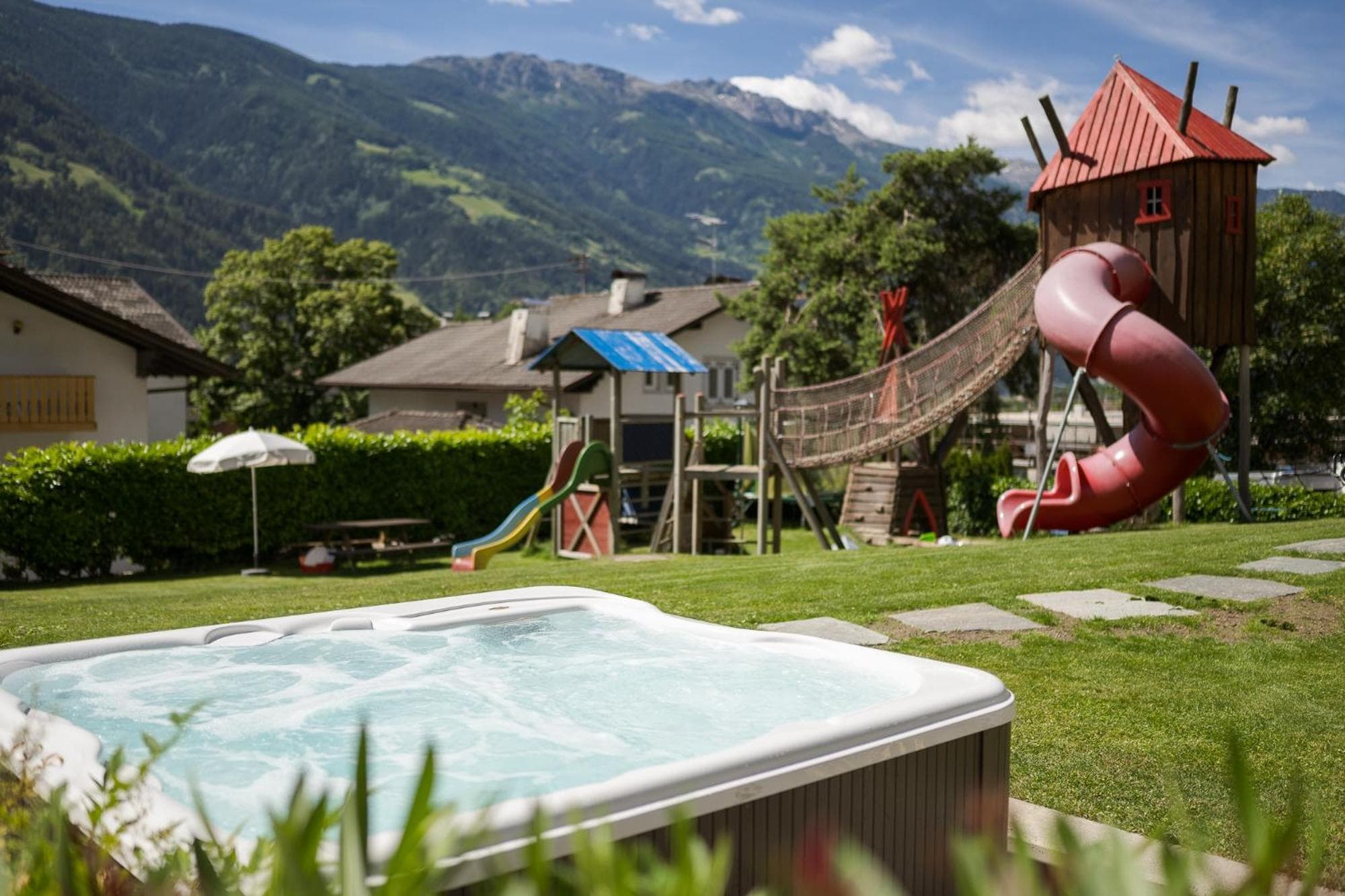 Amaris Suites Rabland, Südtirol, Rablà, photo 5