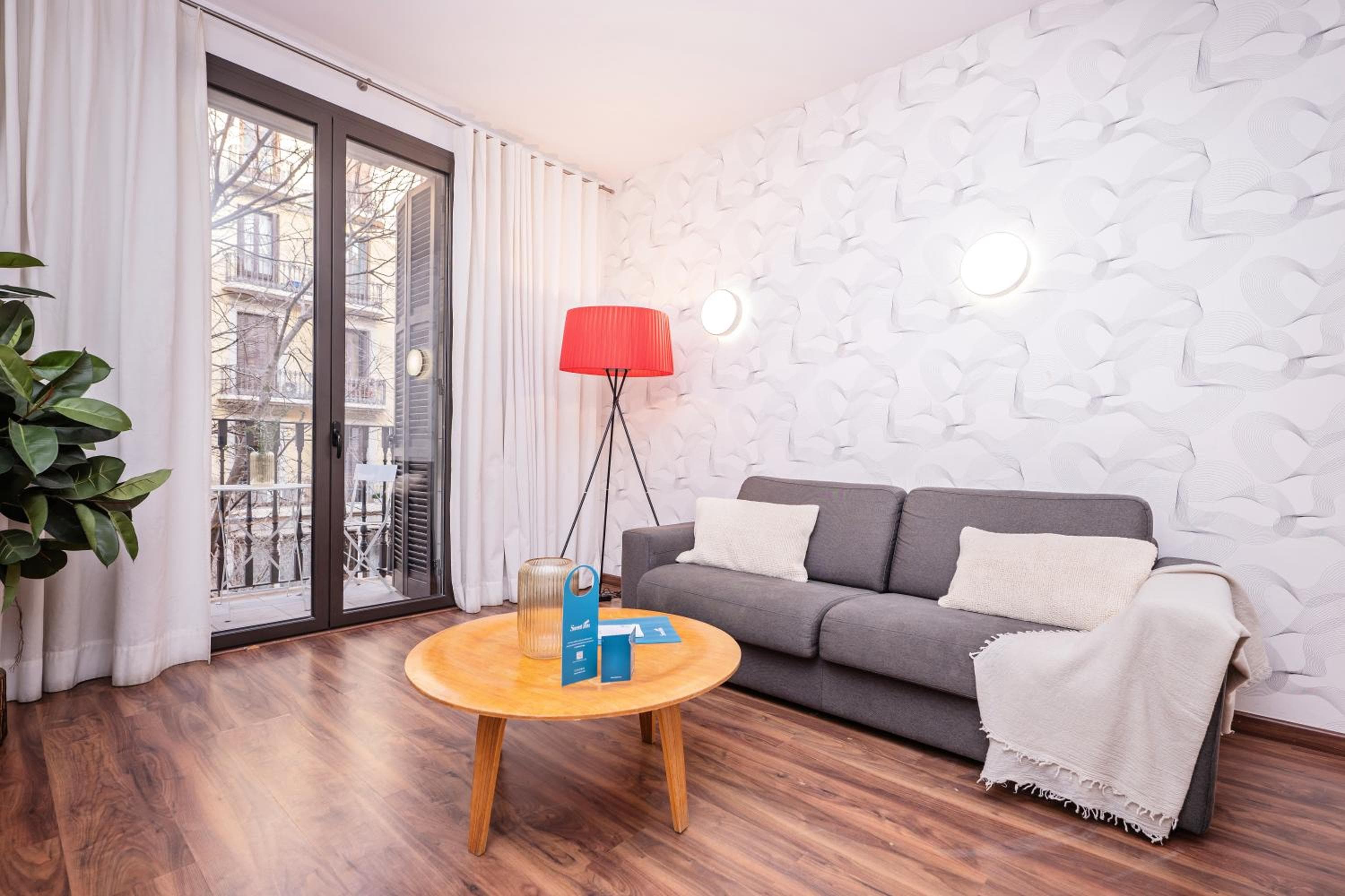 Sweett - Casa Bailen, Barcelona