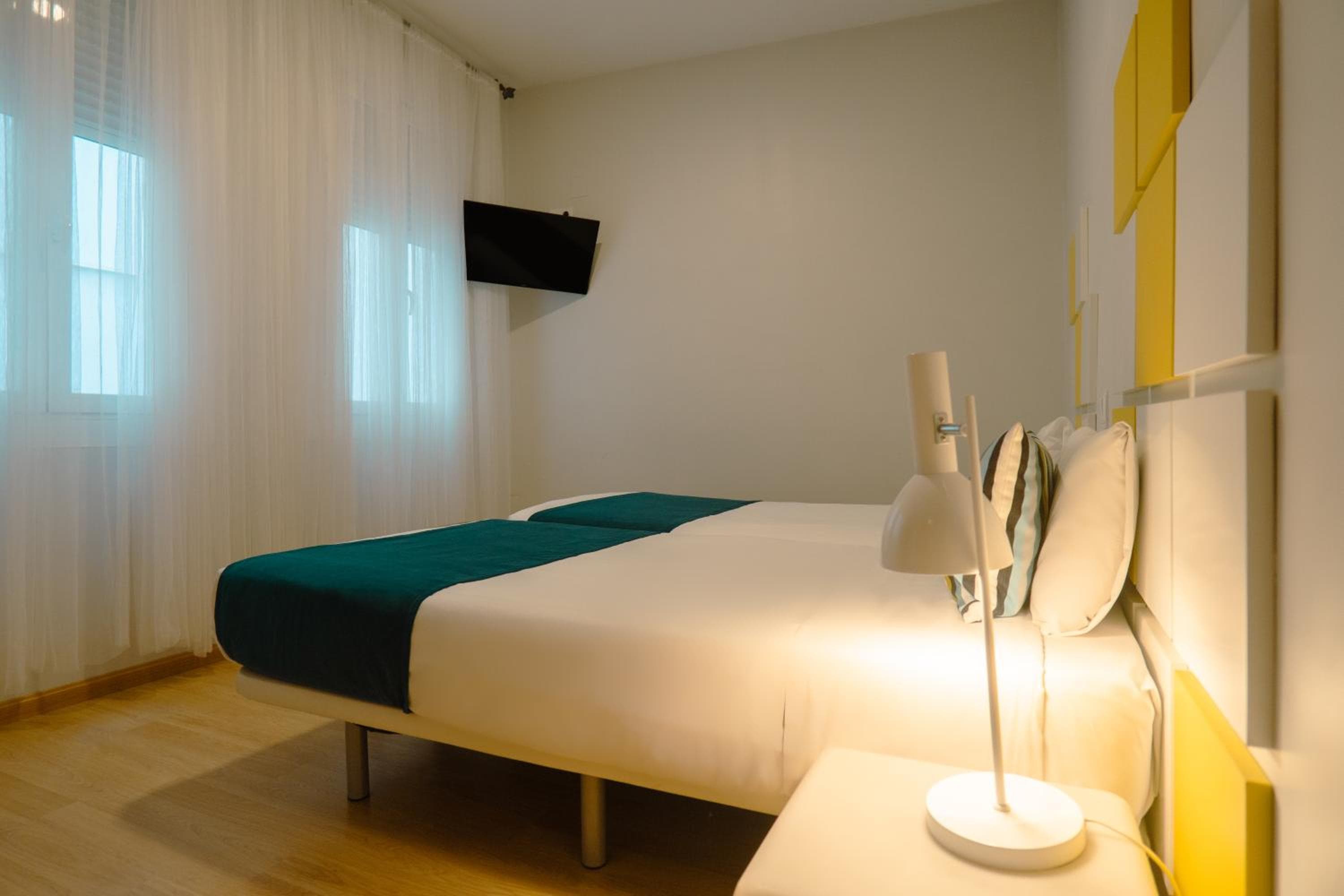 Smartr Madrid Chueca, Madrid, photo 6