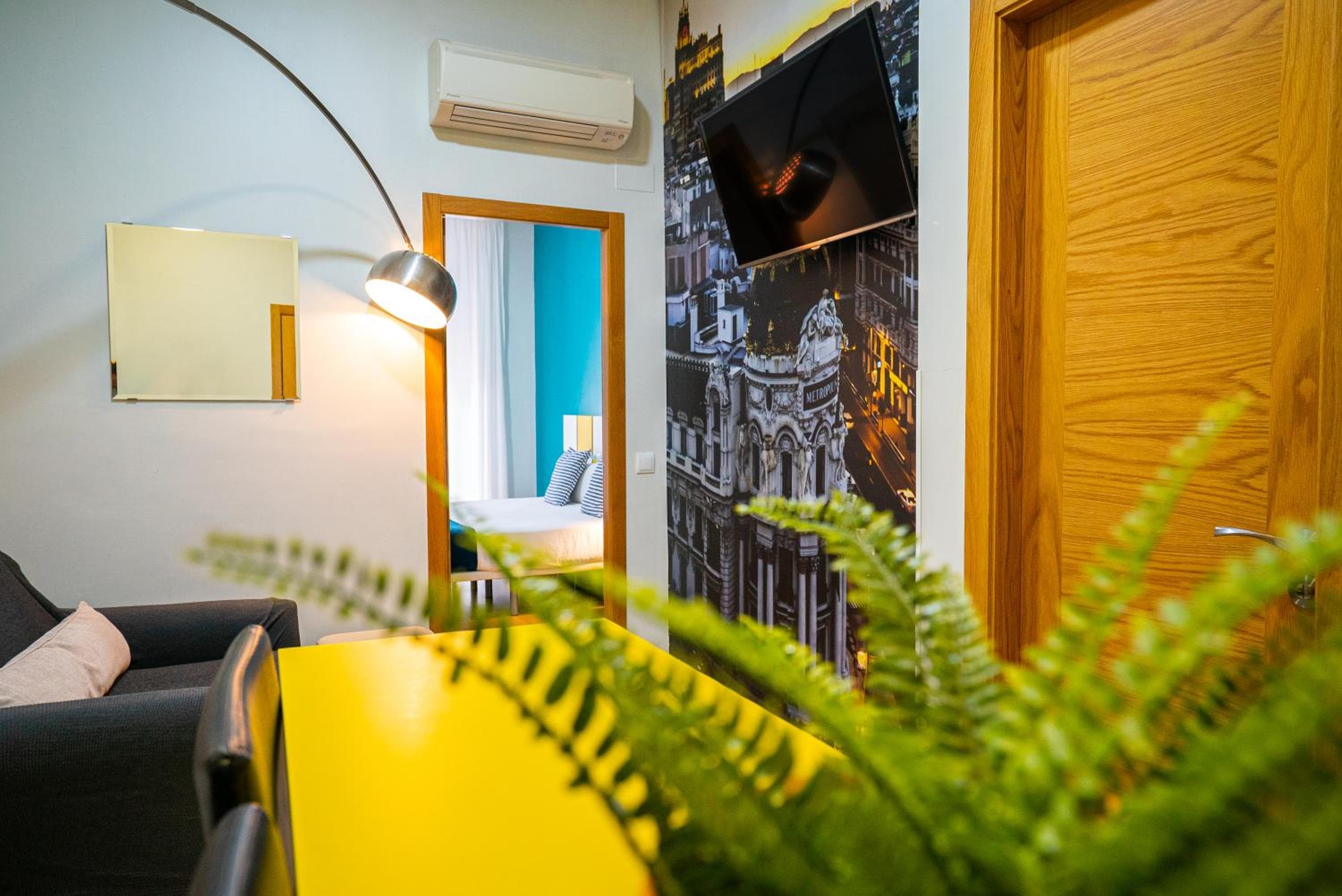 Smartr Madrid Chueca, Madrid, photo 4