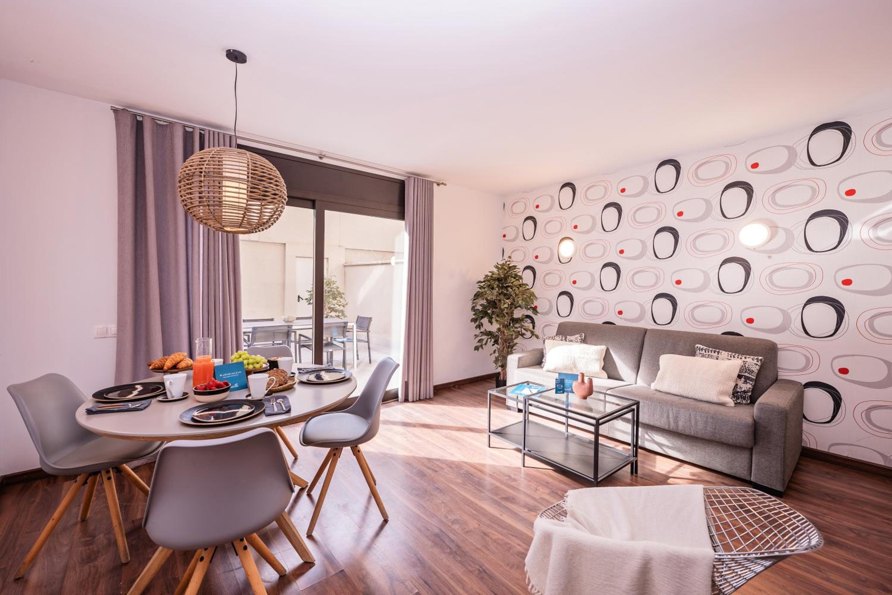 Sweett - Casa Bailen, Barcelona, photo 2