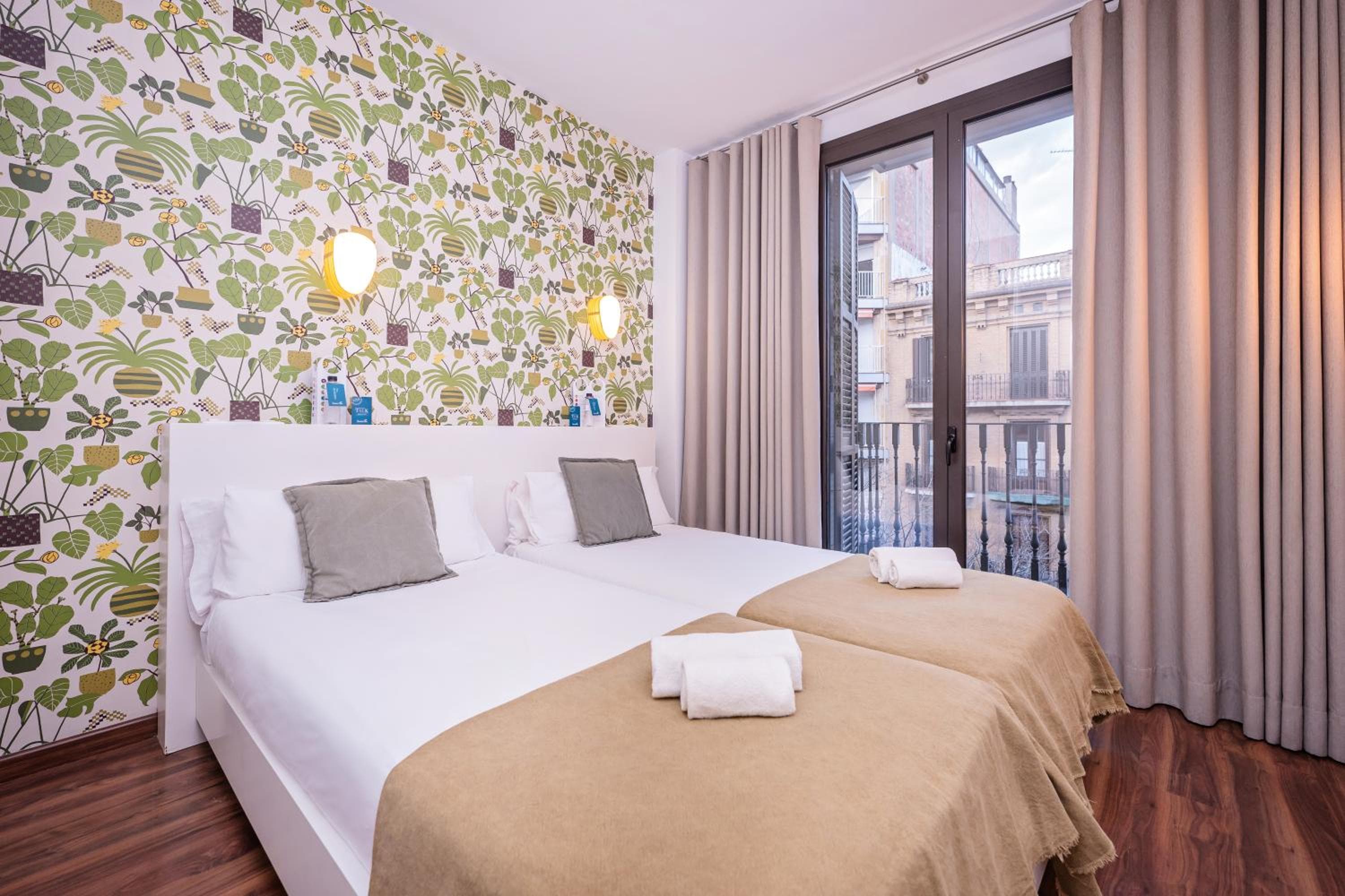Sweett - Casa Bailen, Barcelona, photo 3