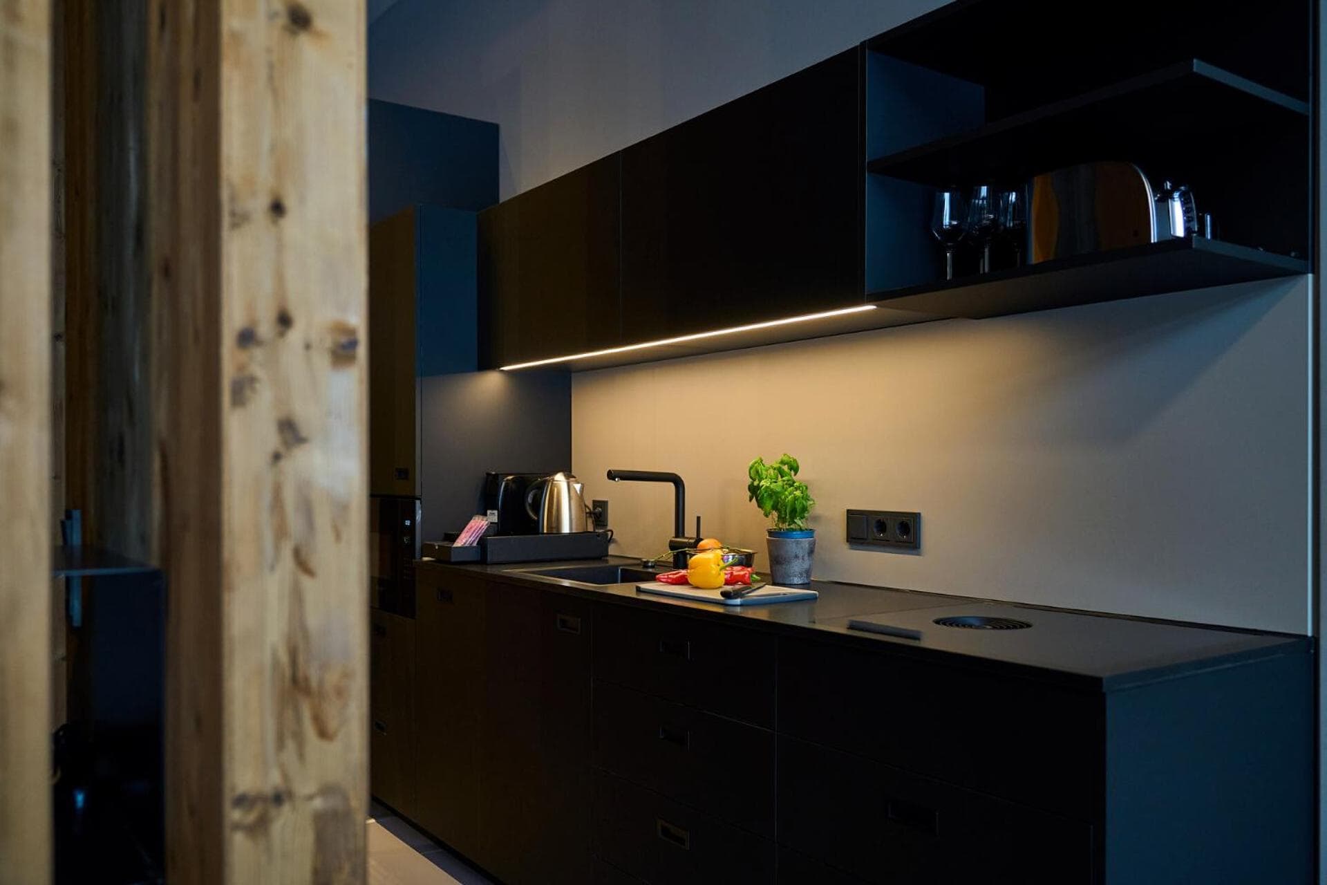 Aparthotel Chalina by Peak Stay, Leutasch, photo 2