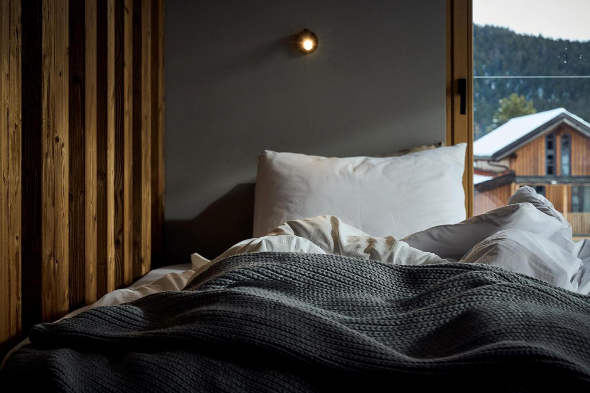 Aparthotel Chalina by Peak Stay, Leutasch, photo 3