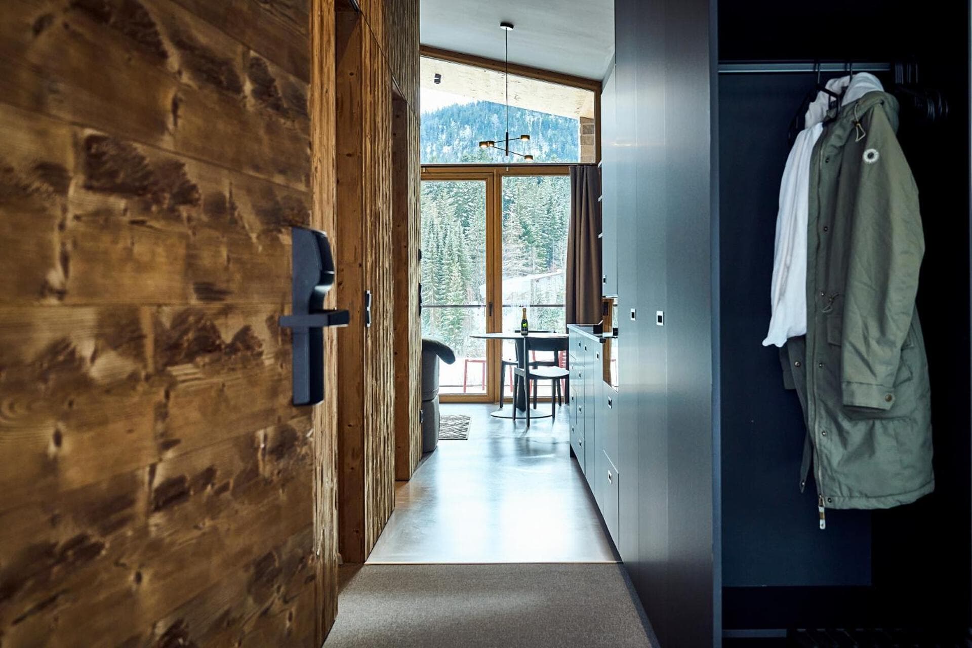 Aparthotel Chalina by Peak Stay, Leutasch, photo 5