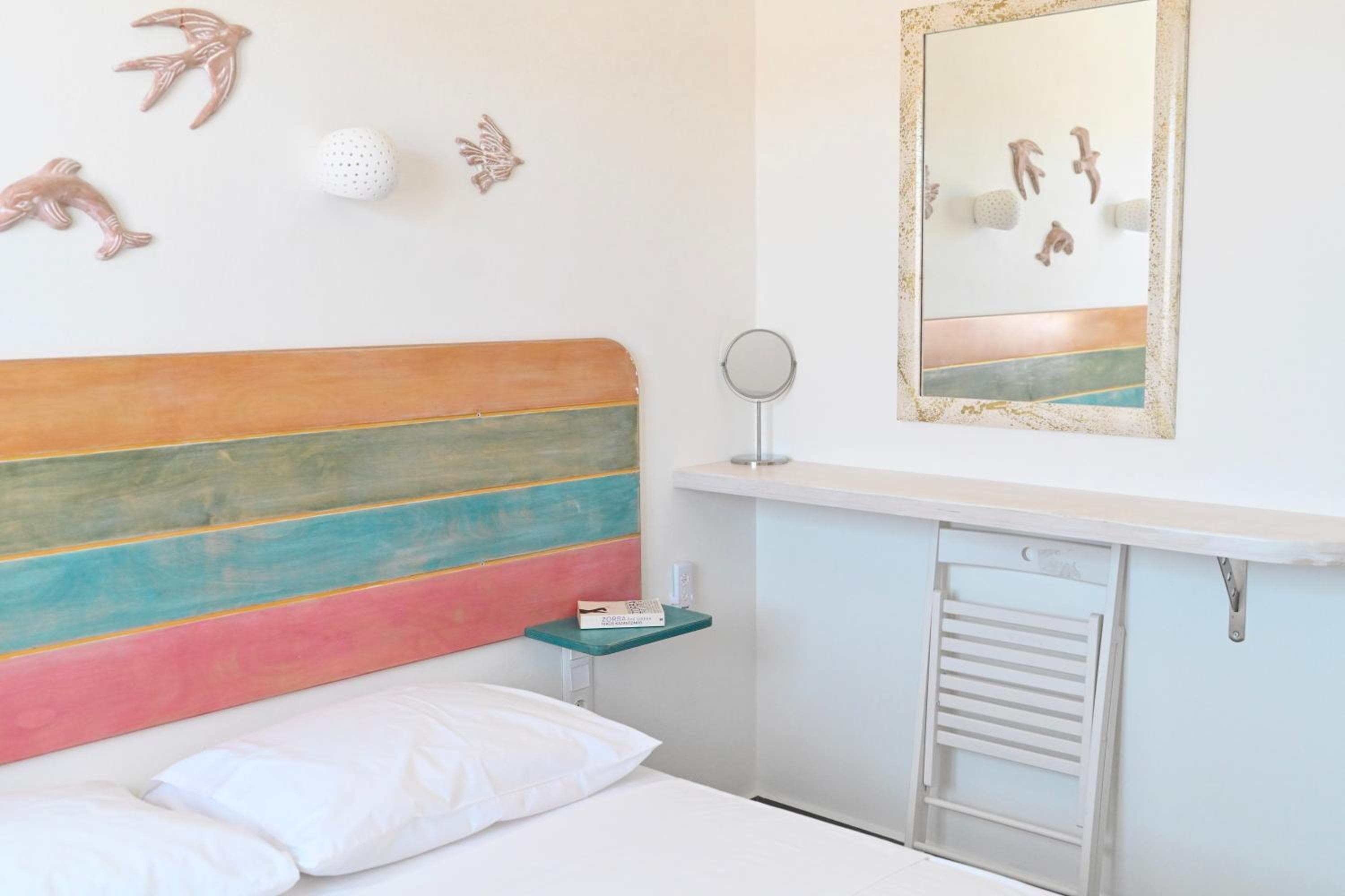 Dolce Vista - Sea View Apartments, Parikia, photo 5