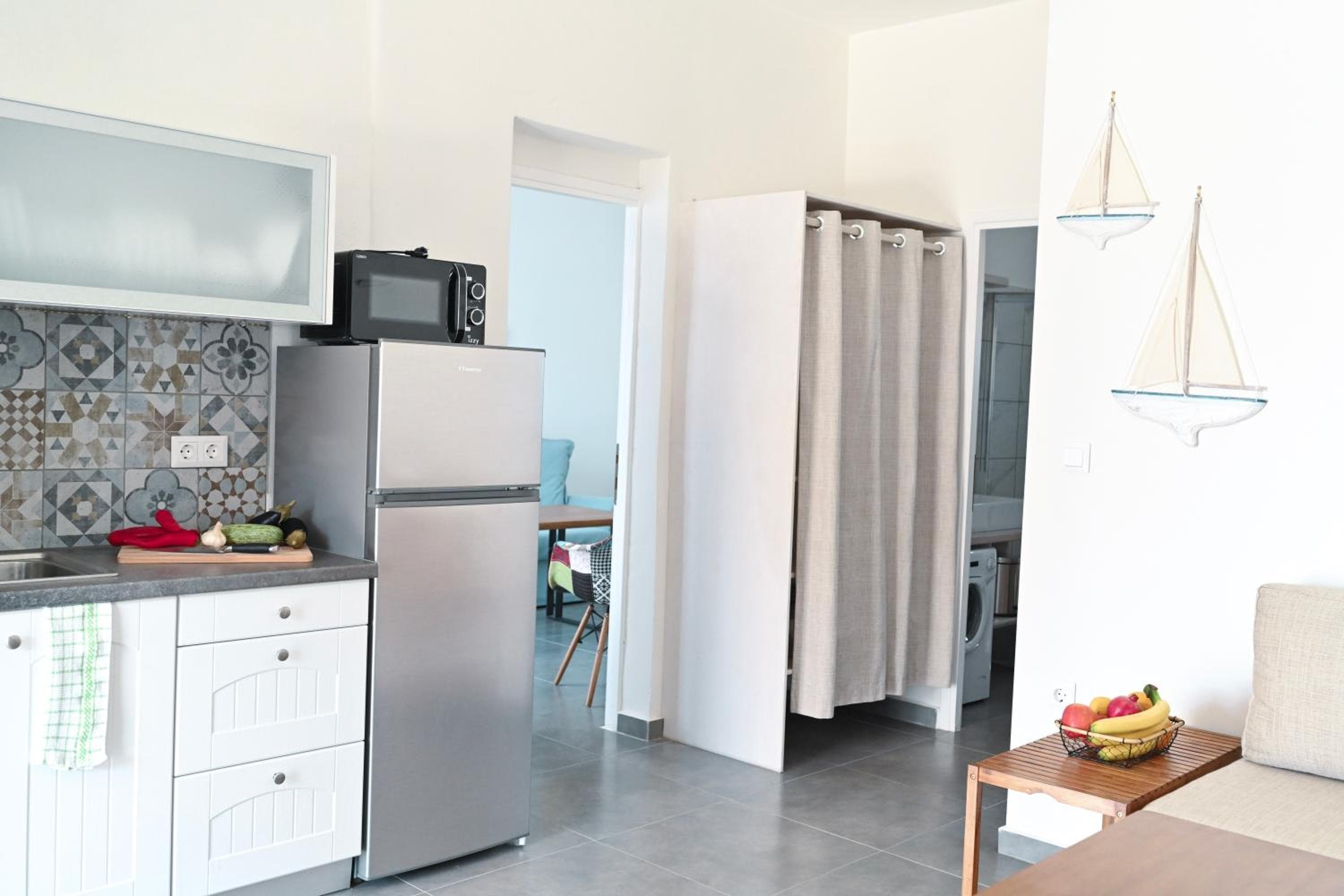 Dolce Vista - Sea View Apartments, Parikia, photo 2