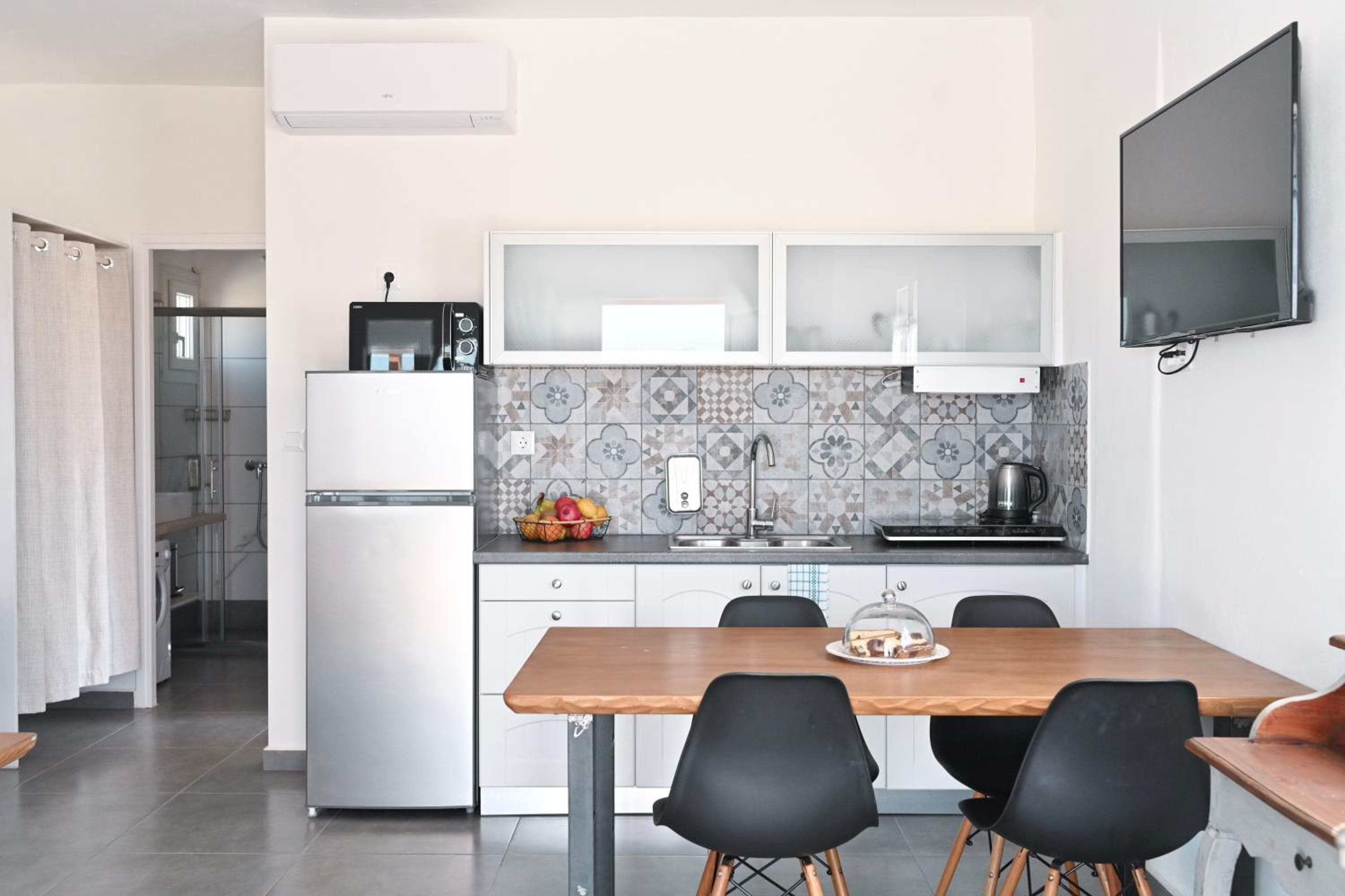 Dolce Vista - Sea View Apartments, Parikia, photo 3