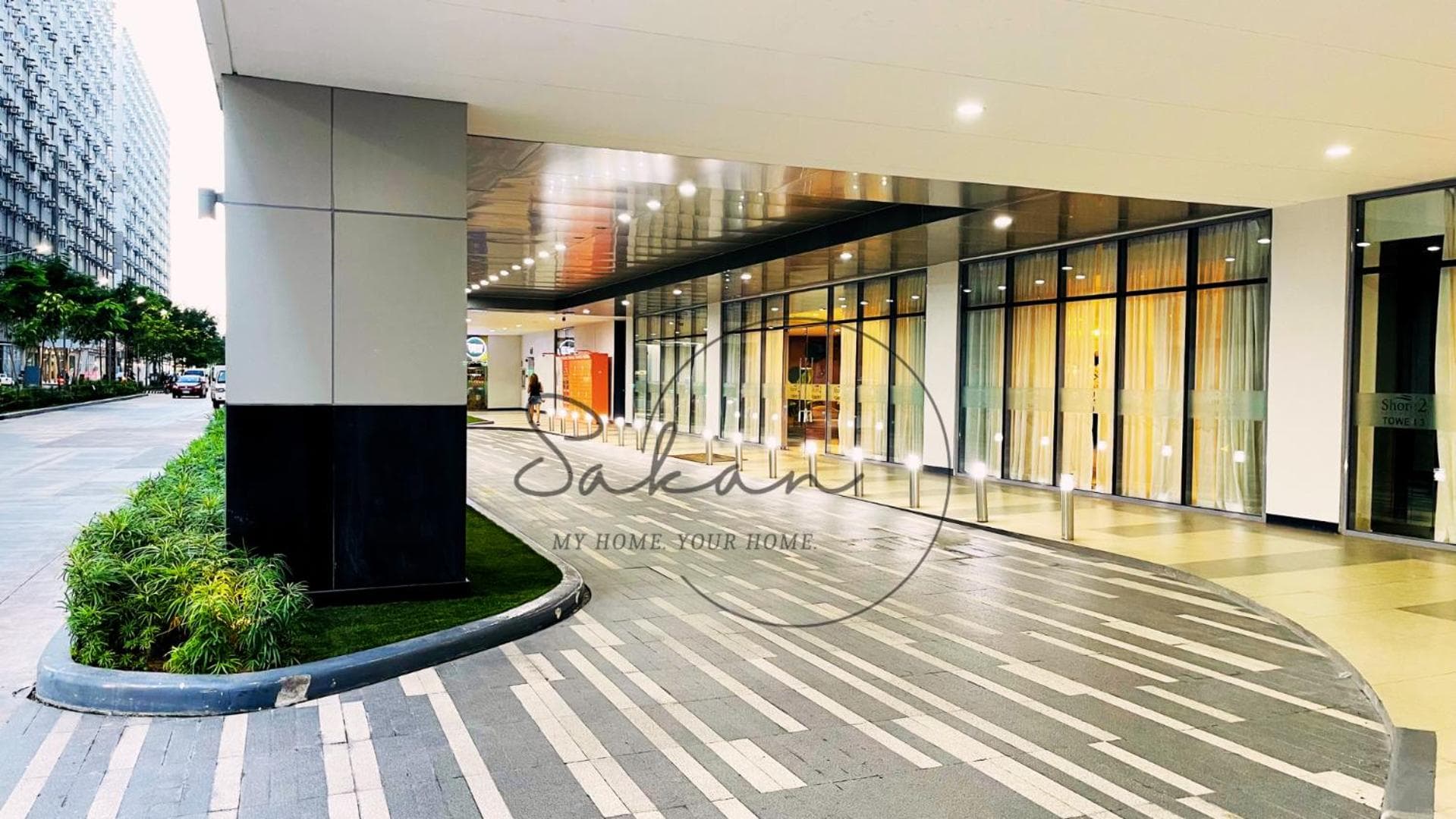 Sakan 5-Star Quality Condotel, photo 5