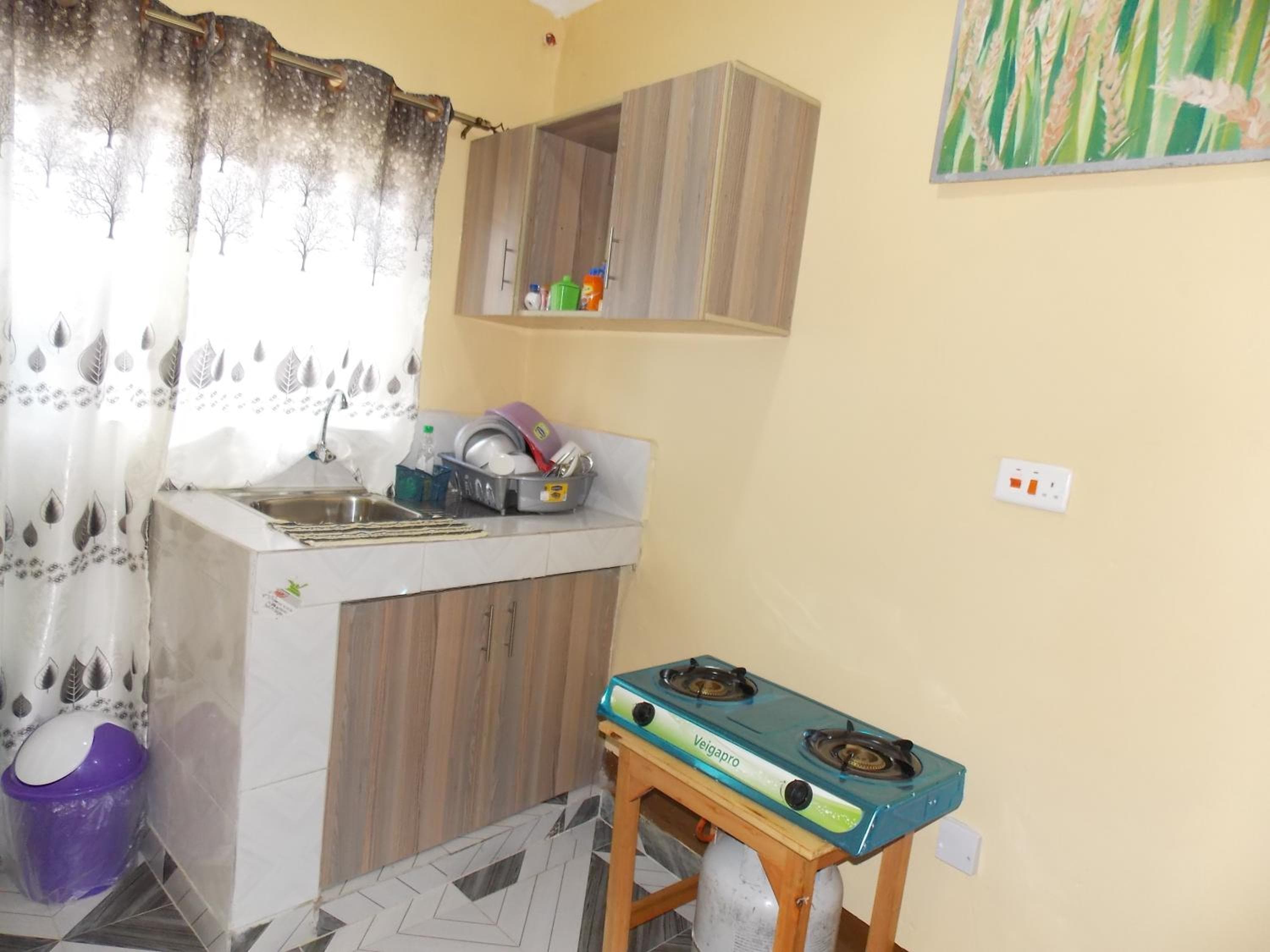 Cloud9 Suites, Kitale, photo 2