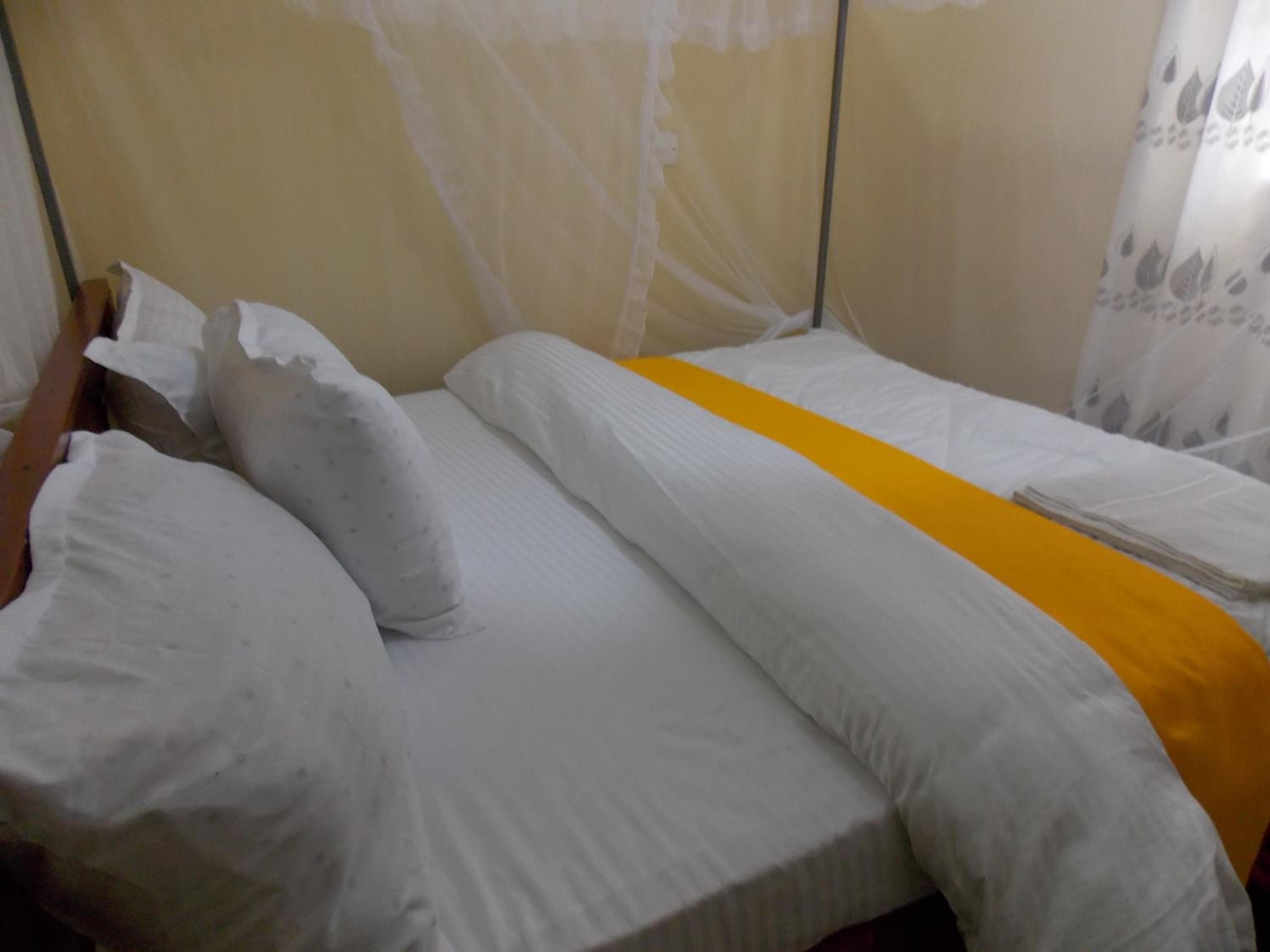 Cloud9 Suites, Kitale