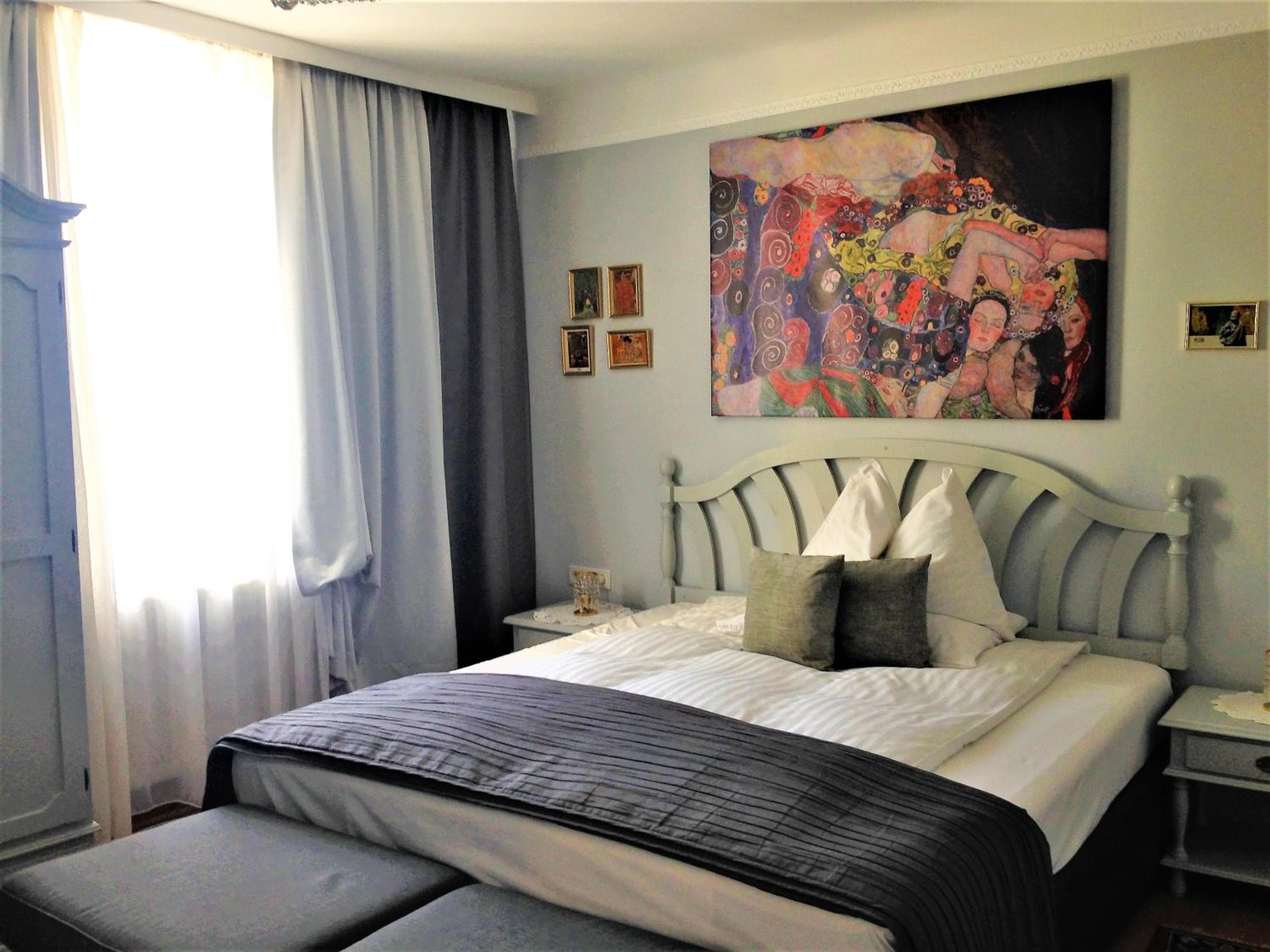 Hotel Schneider-Gössl, photo 4
