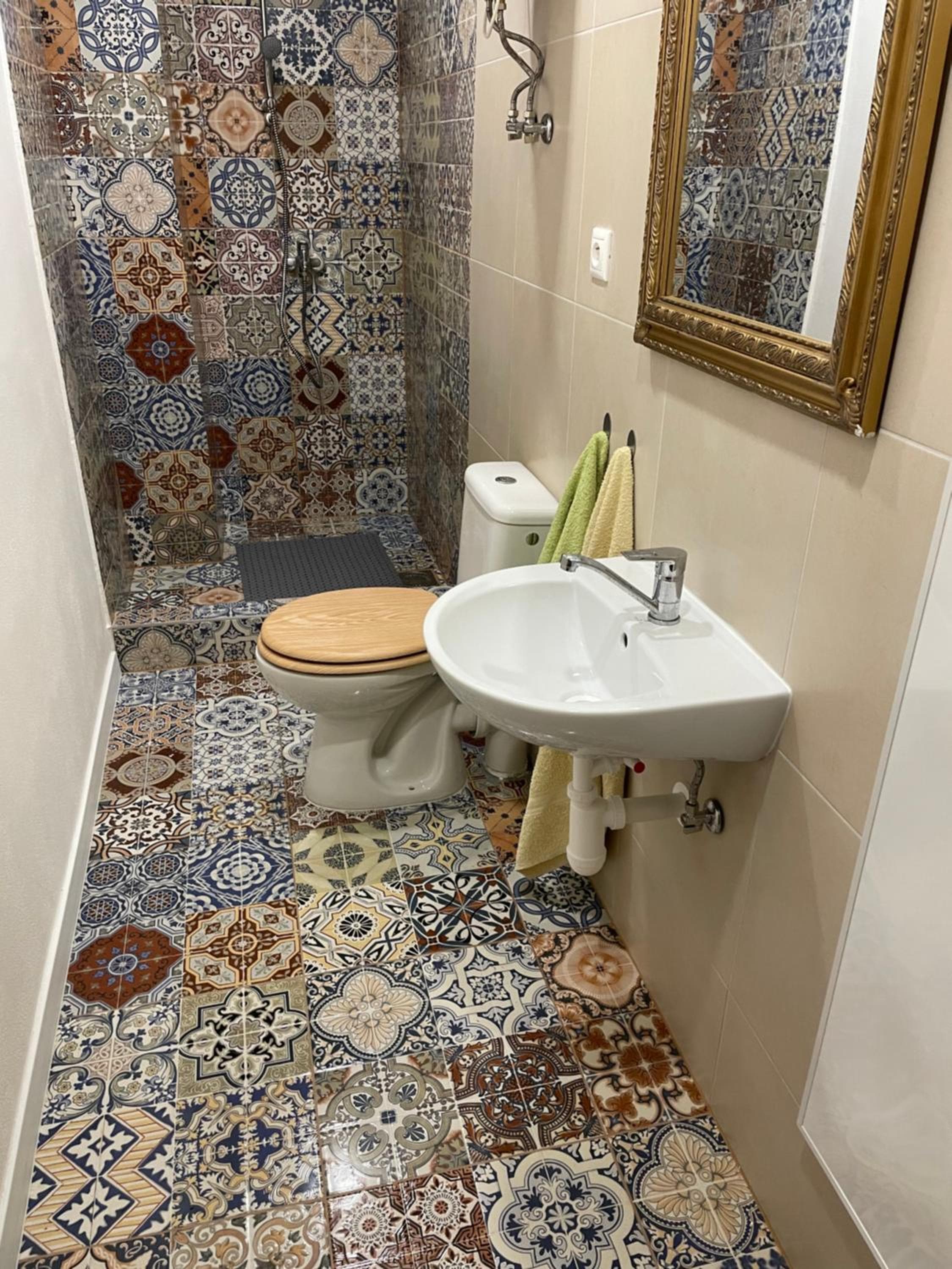 Apartmány Modrý Dom, Podhájska, photo 3