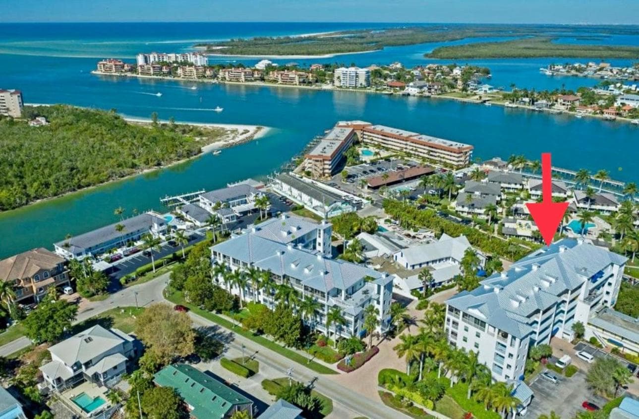 Olde Marco Inn, Marco Island, photo 6