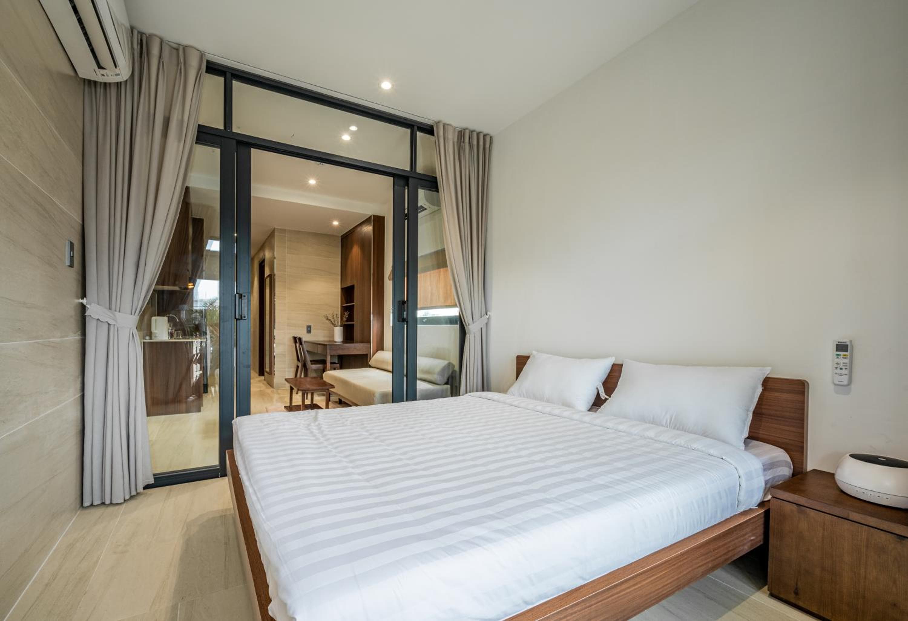 Stockholm Apartment, Ho Chi Minh City, photo 2