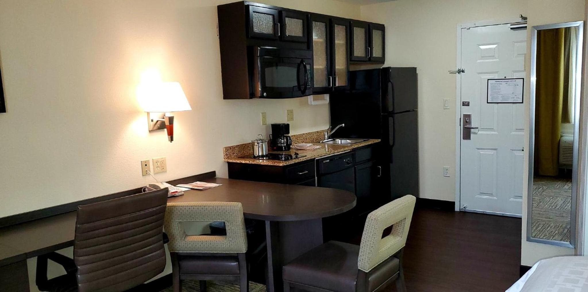 Candlewood Suites Houston Medical Center by IHG, Houston, photo 2