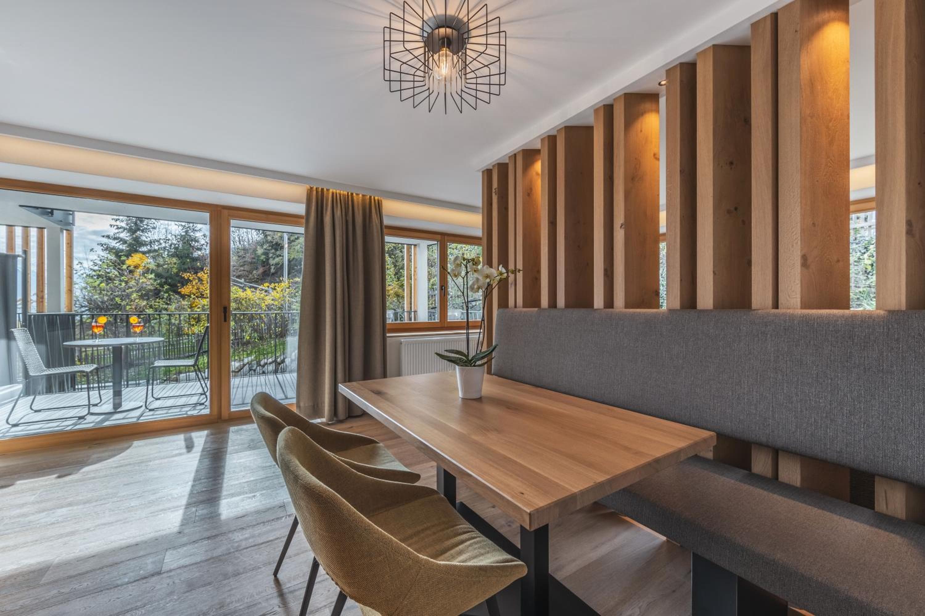 Maraias - Luxury Suites & Apartments, Burgusio, photo 2
