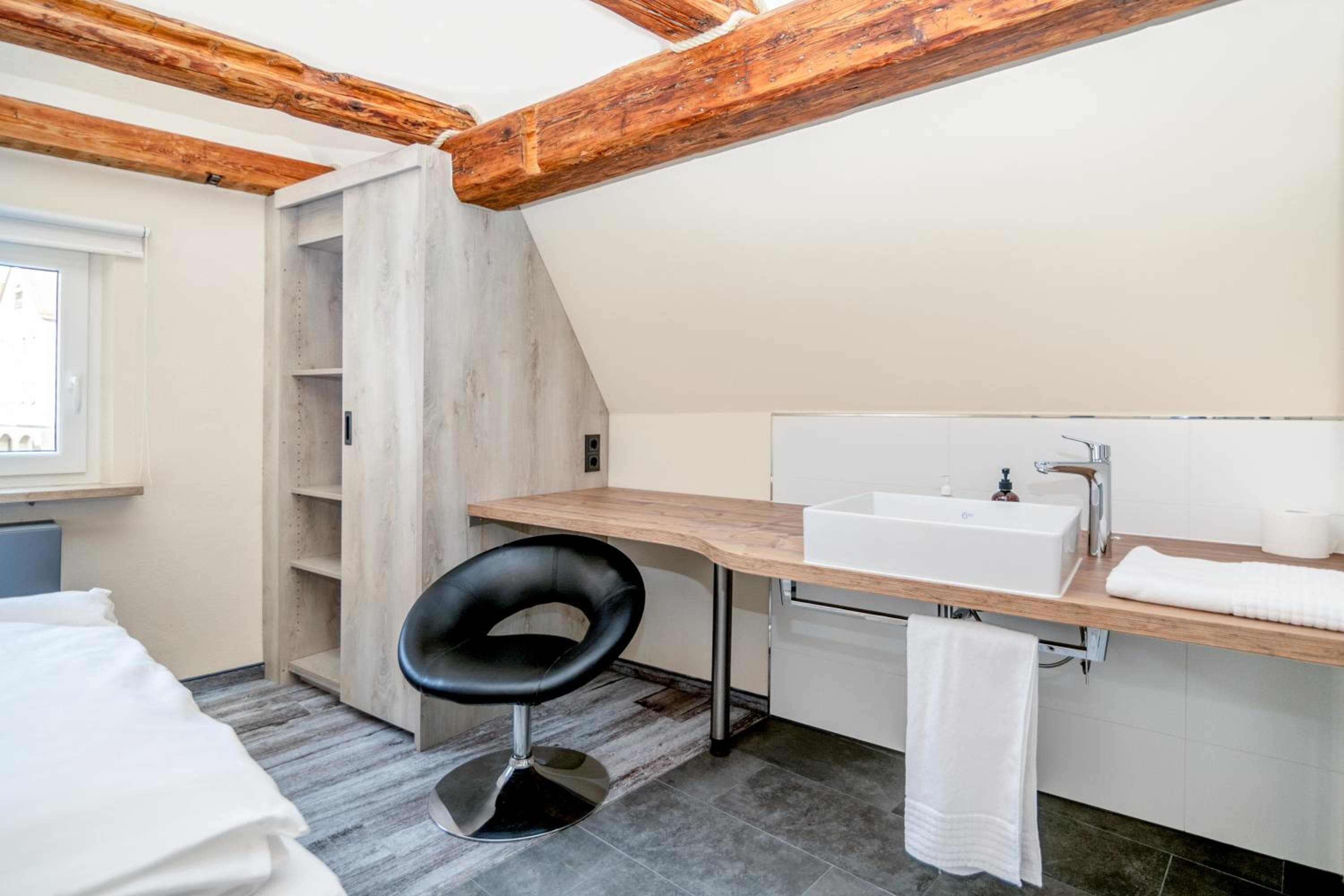 H+M Boarding Houses, Lauf an der Pegnitz, photo 3
